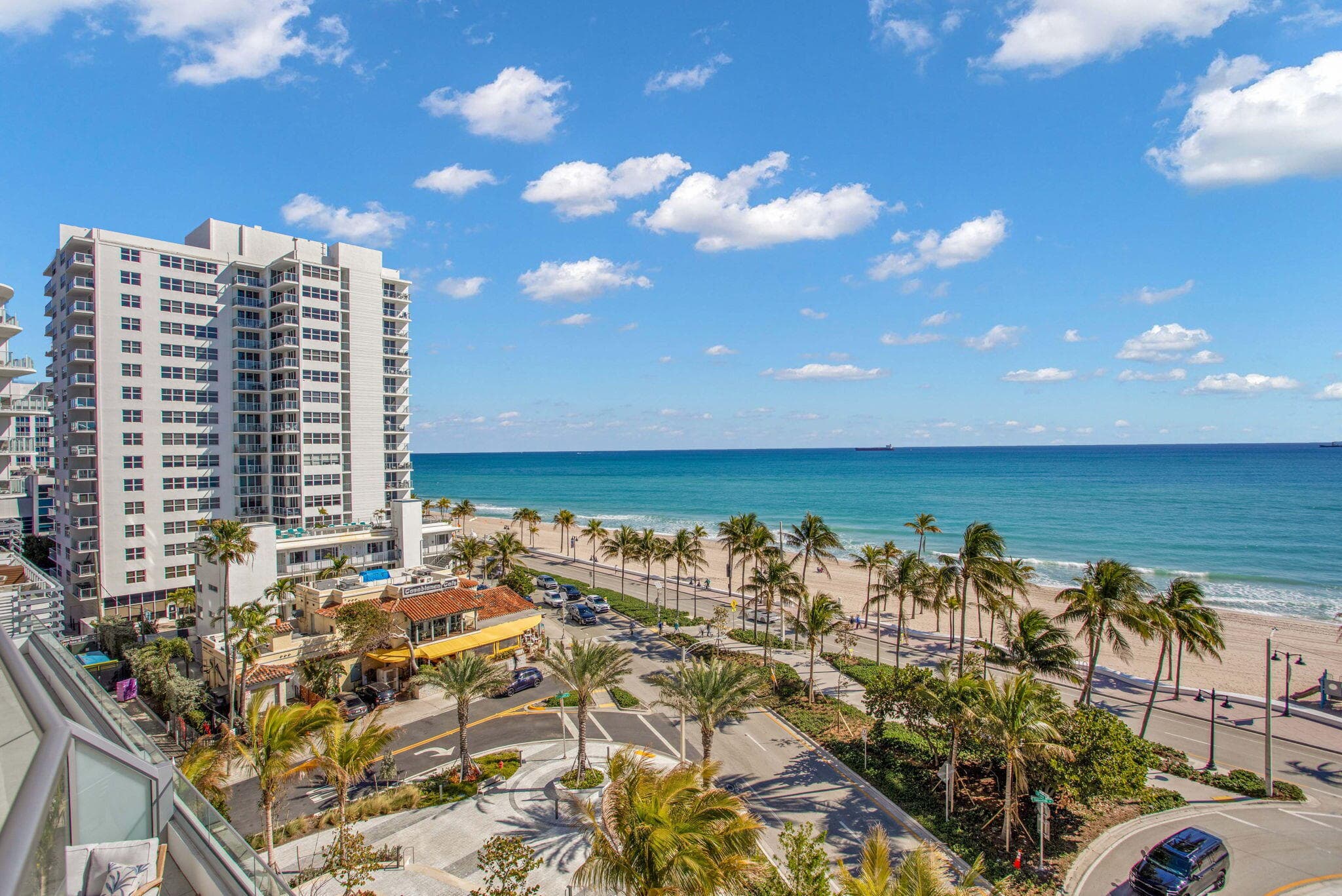 151 N Seabreeze Boulevard E-501, Fort Lauderdale, FL 33304 — photo 1 of 115