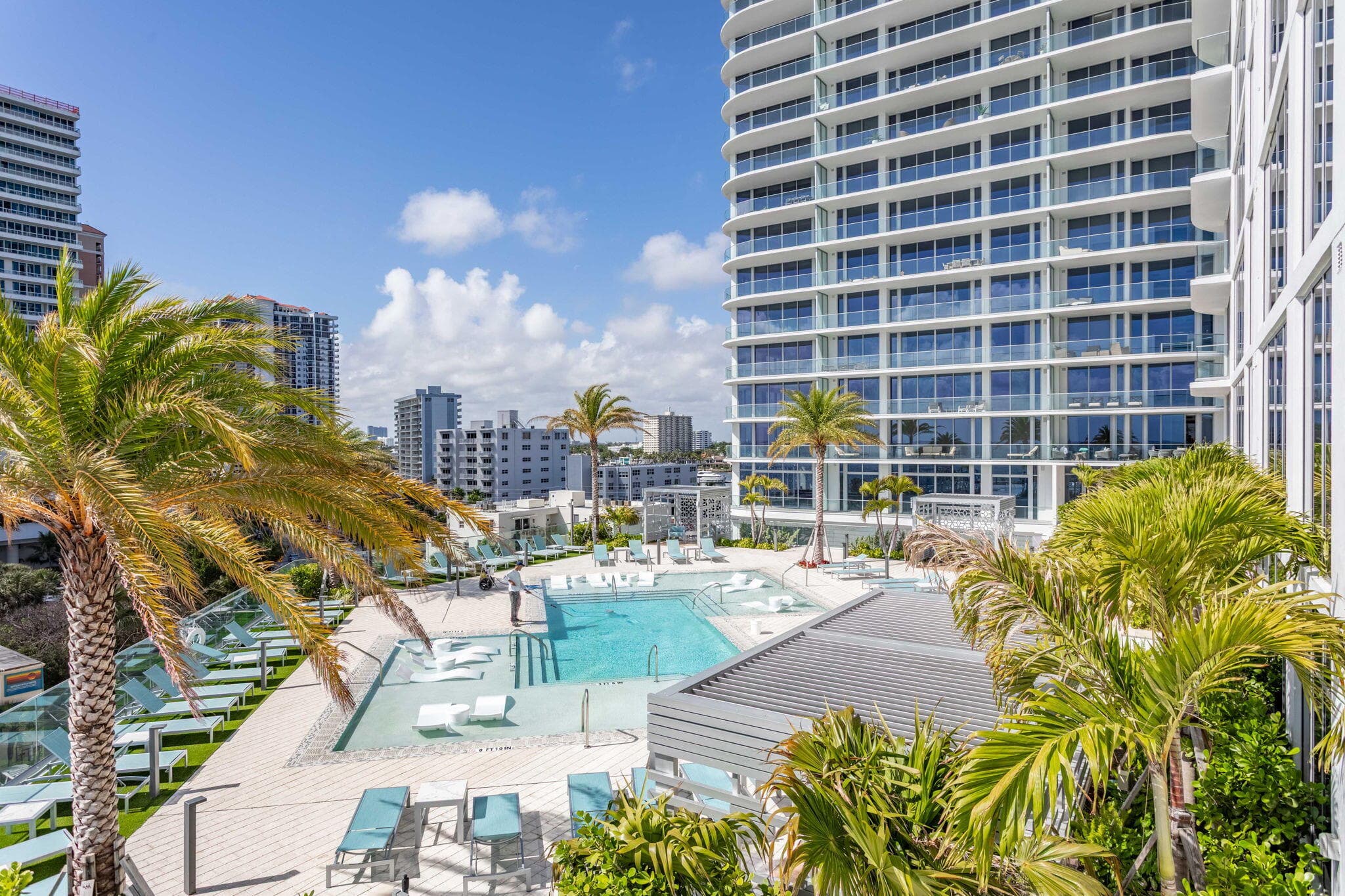 151 N Seabreeze Boulevard E-501, Fort Lauderdale, FL 33304 — photo 5 of 115