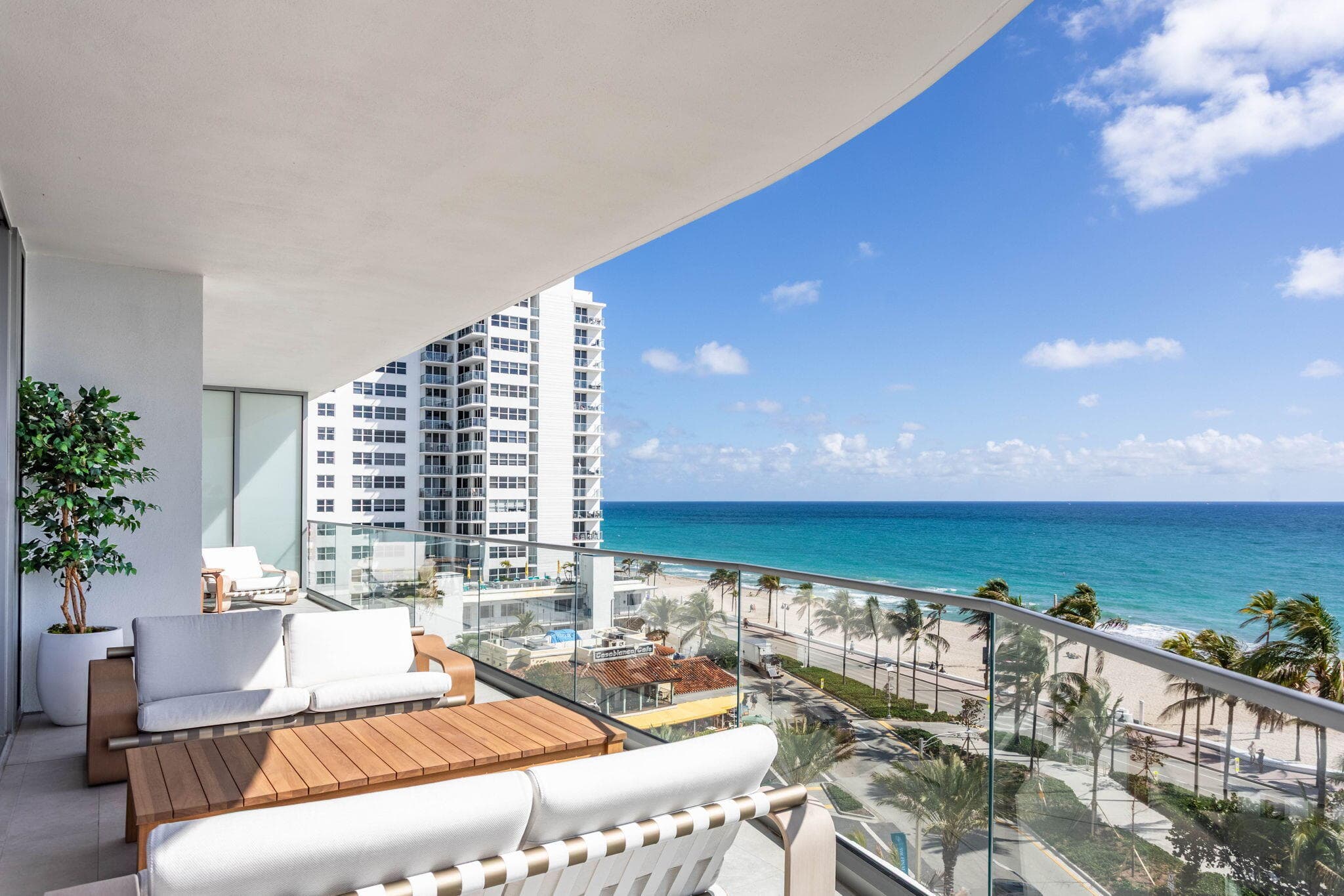151 N Seabreeze Boulevard E-501, Fort Lauderdale, FL 33304 — photo 16 of 115