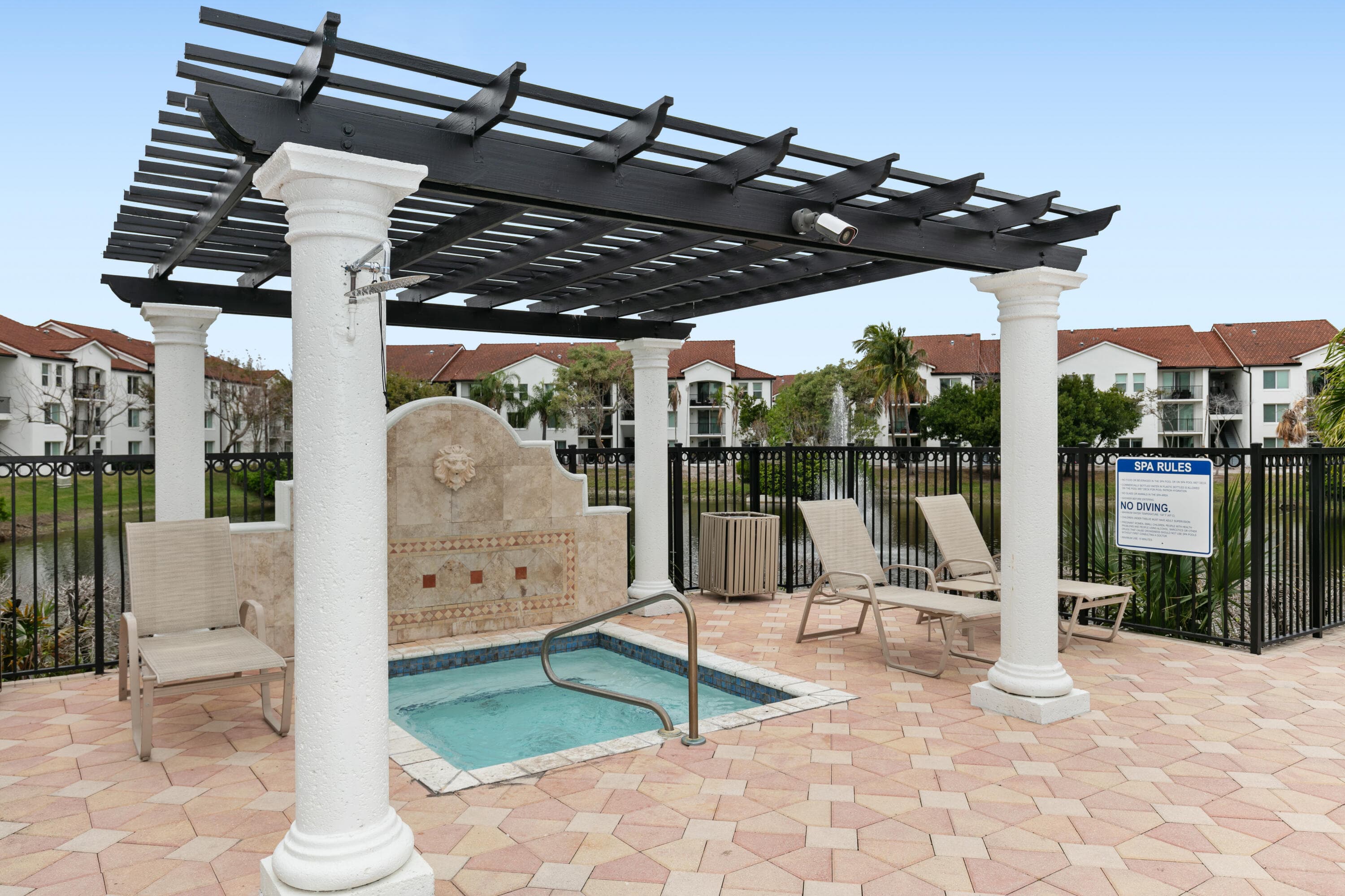215 Villa Circle, Boynton Beach, FL 33435 — photo 24 of 28