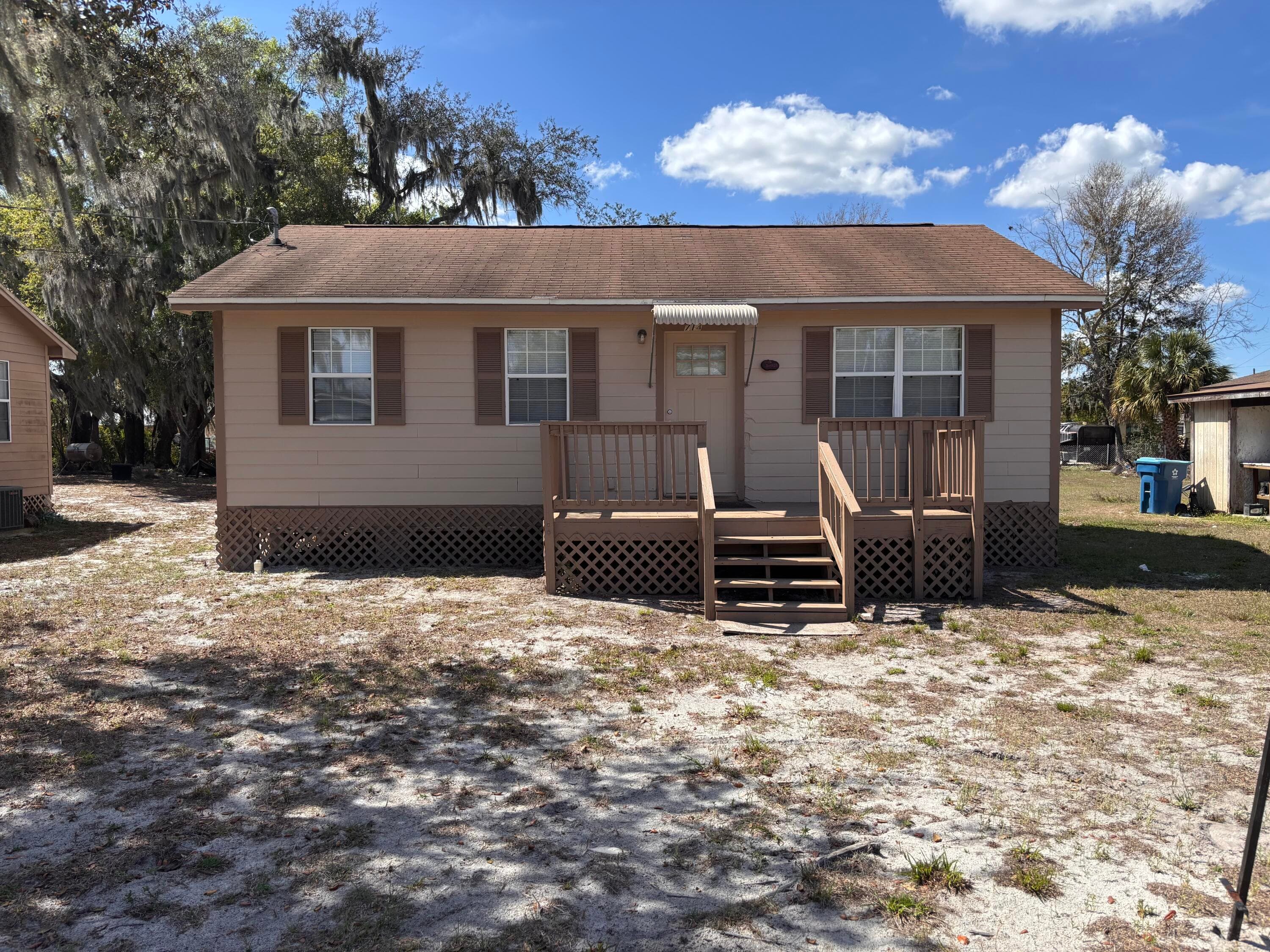 714 S Seminole Avenue, Fort Meade, FL 33841 — photo 10 of 14
