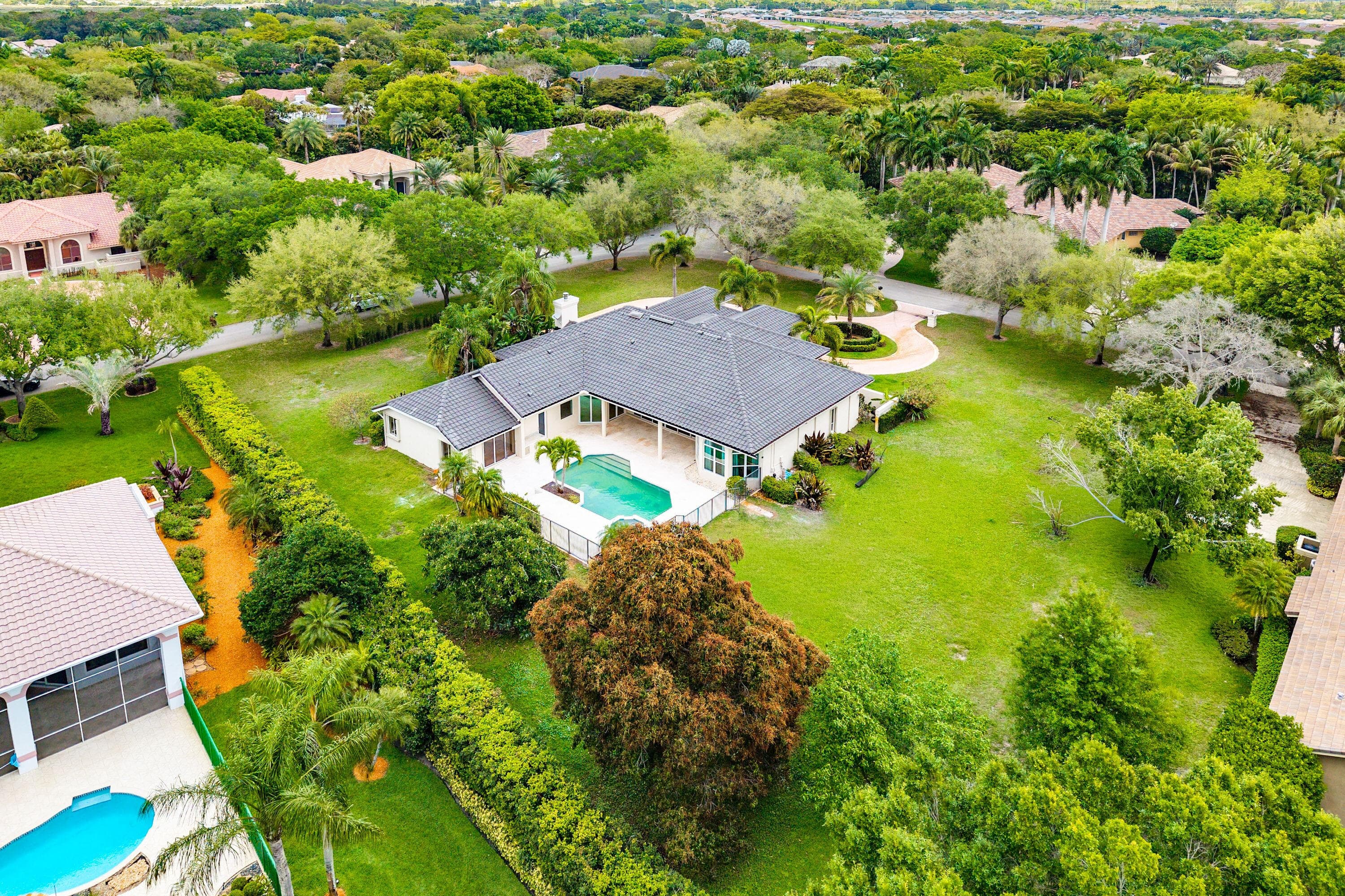 7730 Newport Lane, Parkland, FL 33067 — photo 43 of 55