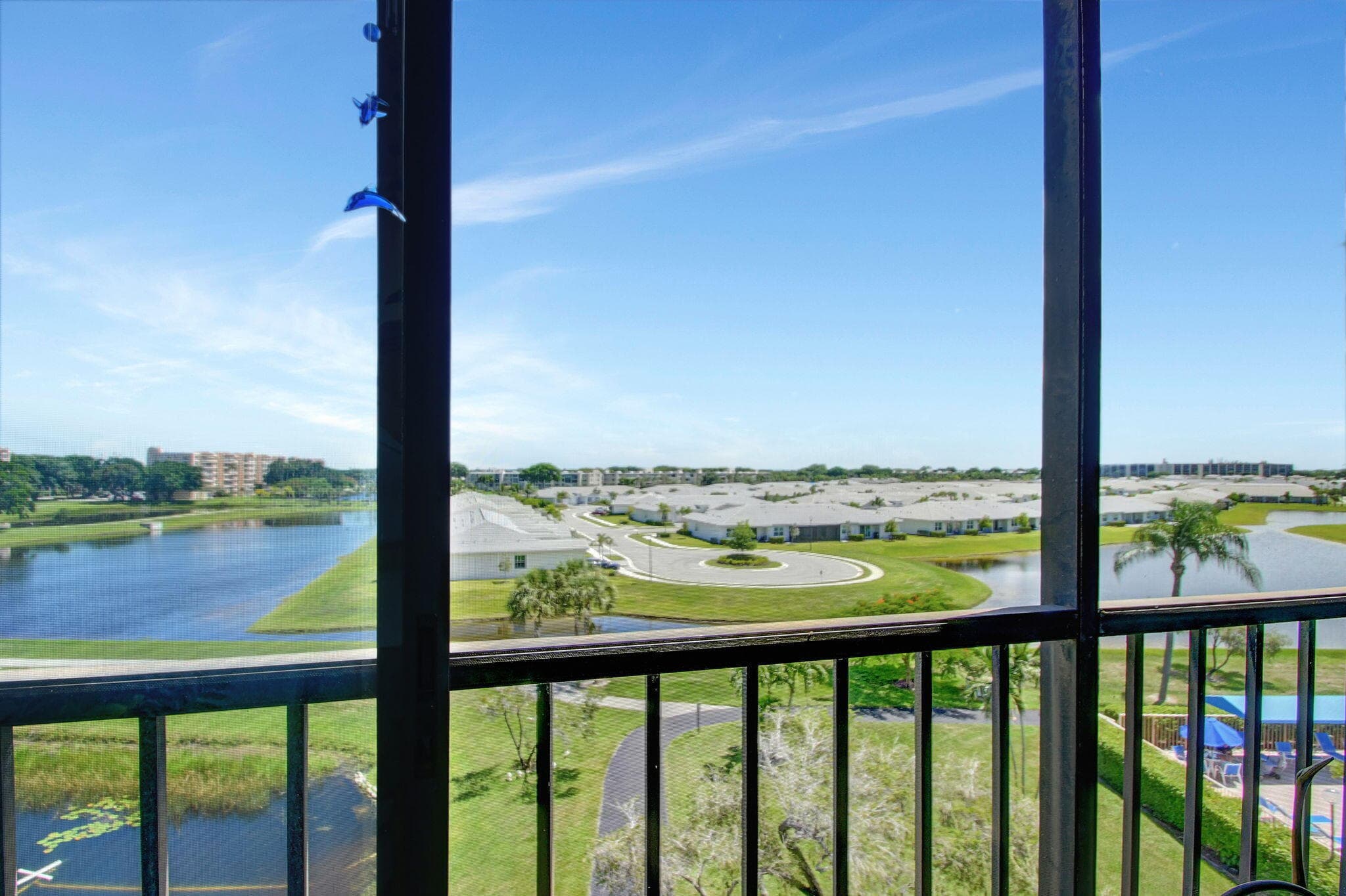 6866 Huntington Lane 508, Delray Beach, FL 33446 — photo 13 of 38