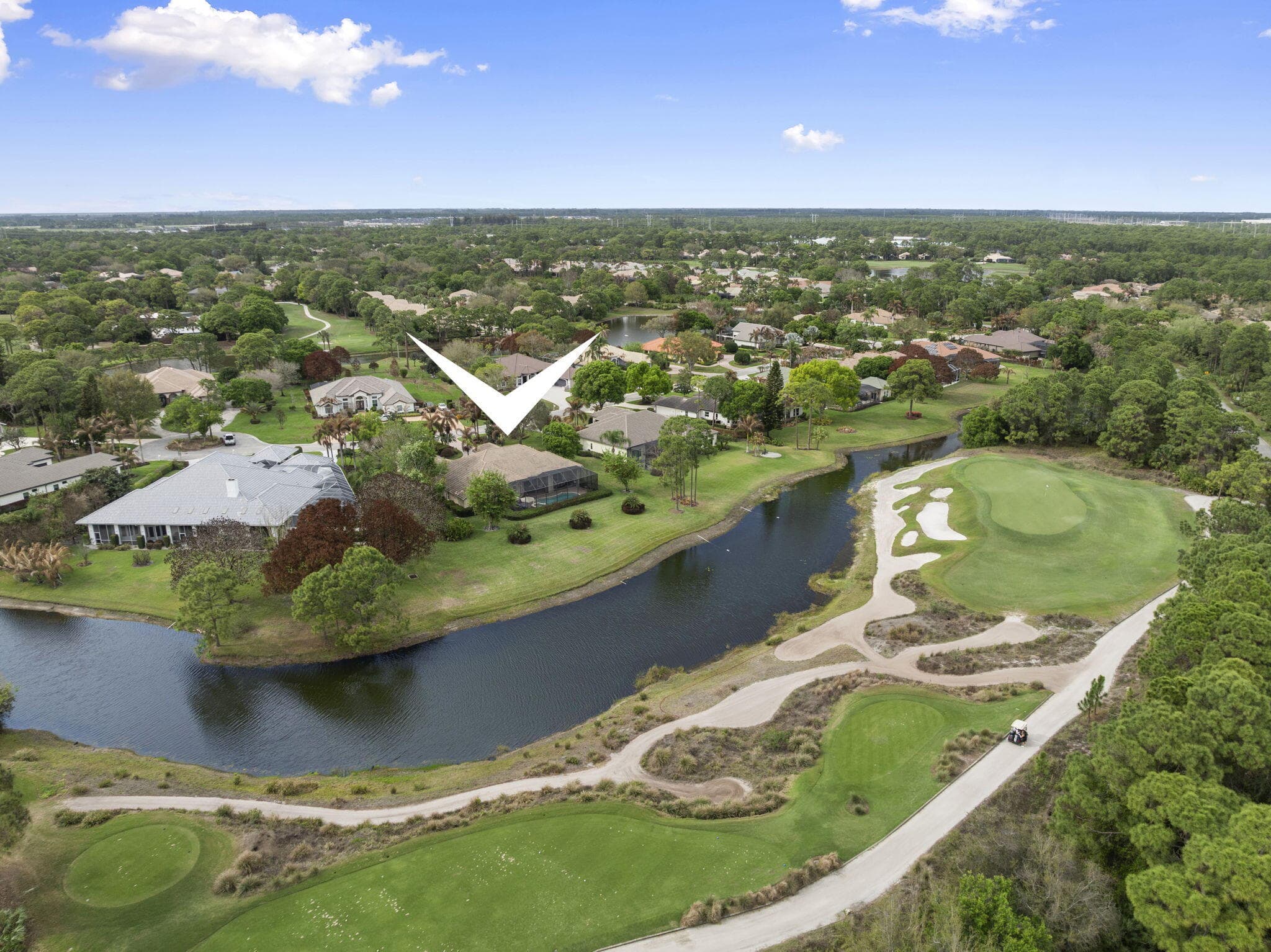7424 Laurels Place, Port St. Lucie, FL 34986 — photo 66 of 70