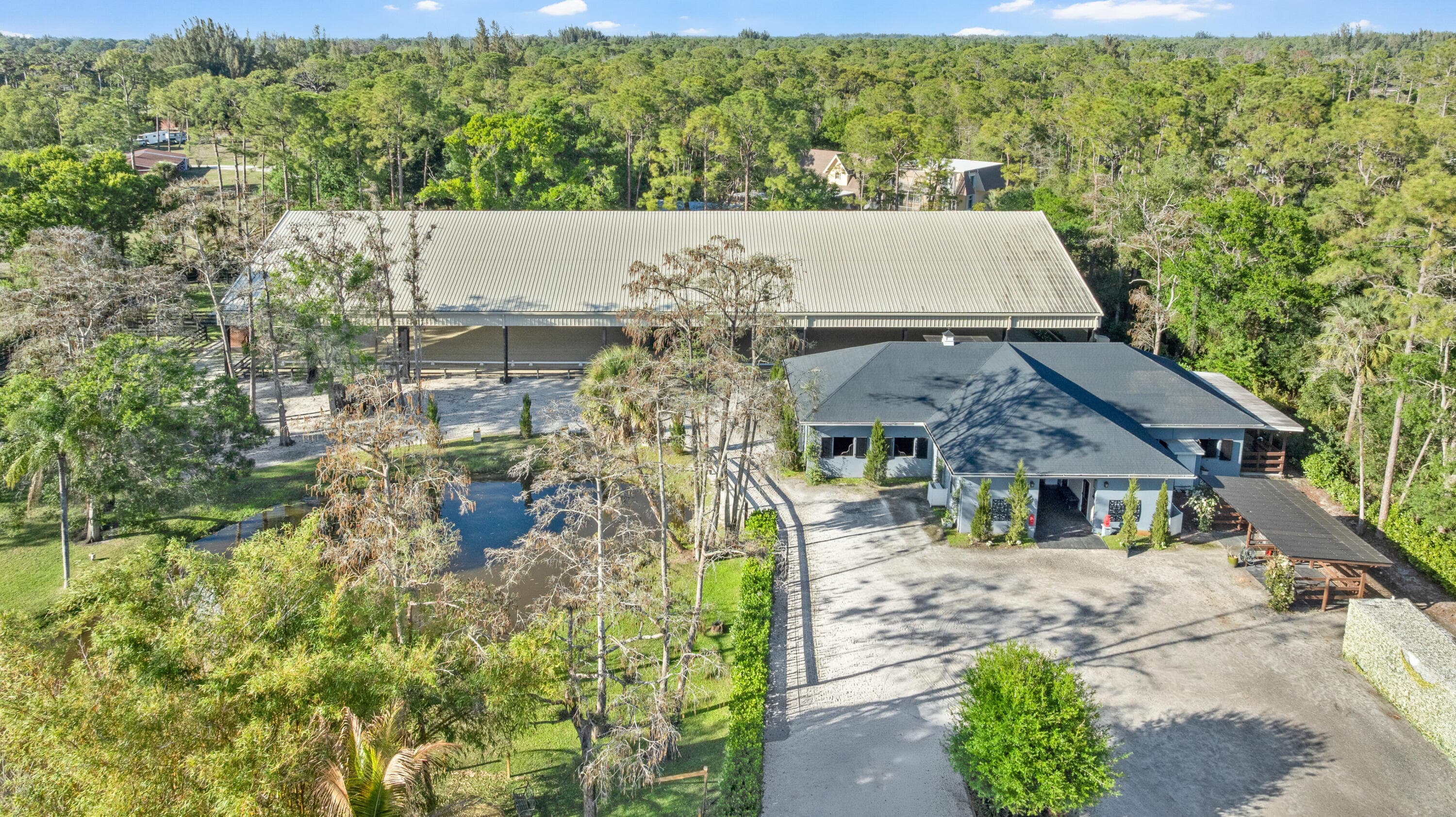 15161 Collecting Canal Road, Loxahatchee Groves, FL 33470 — photo 4 of 69