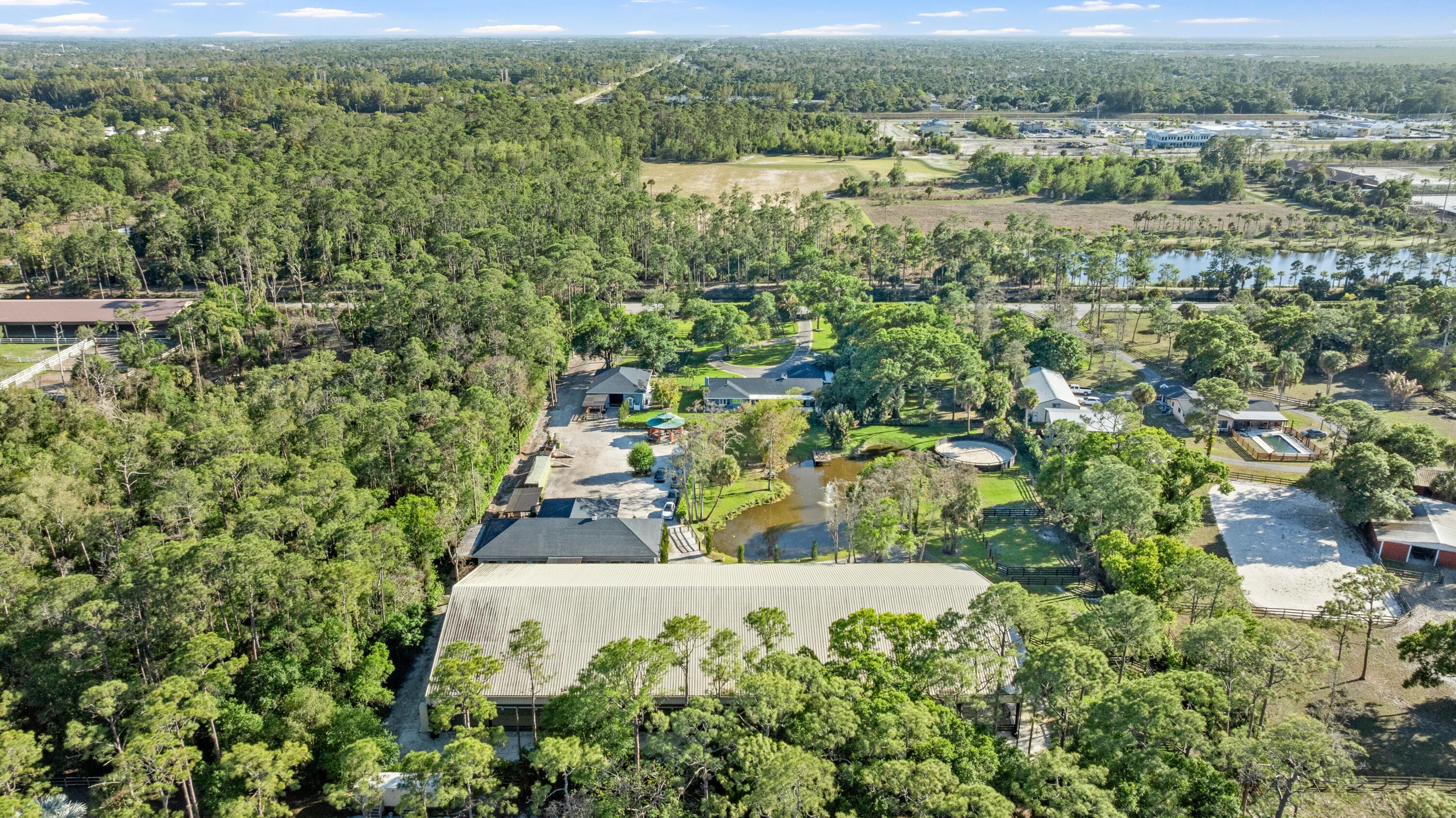 15161 Collecting Canal Road, Loxahatchee Groves, FL 33470 — photo 68 of 69