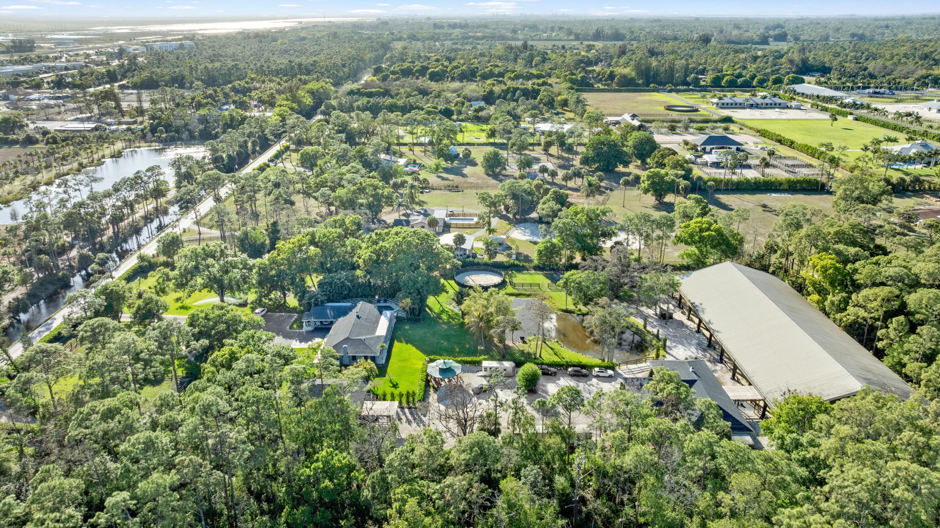 15161 Collecting Canal Road, Loxahatchee Groves, FL 33470 — photo 69 of 69