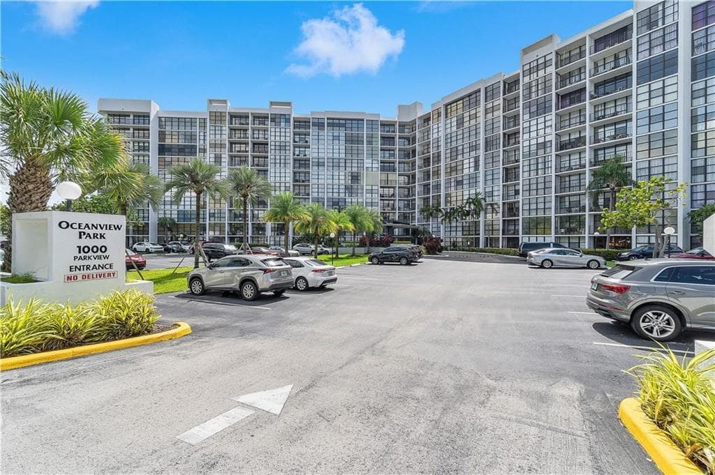 1000 Parkview Drive 507, Hallandale Beach, FL 33009 — photo 14 of 14