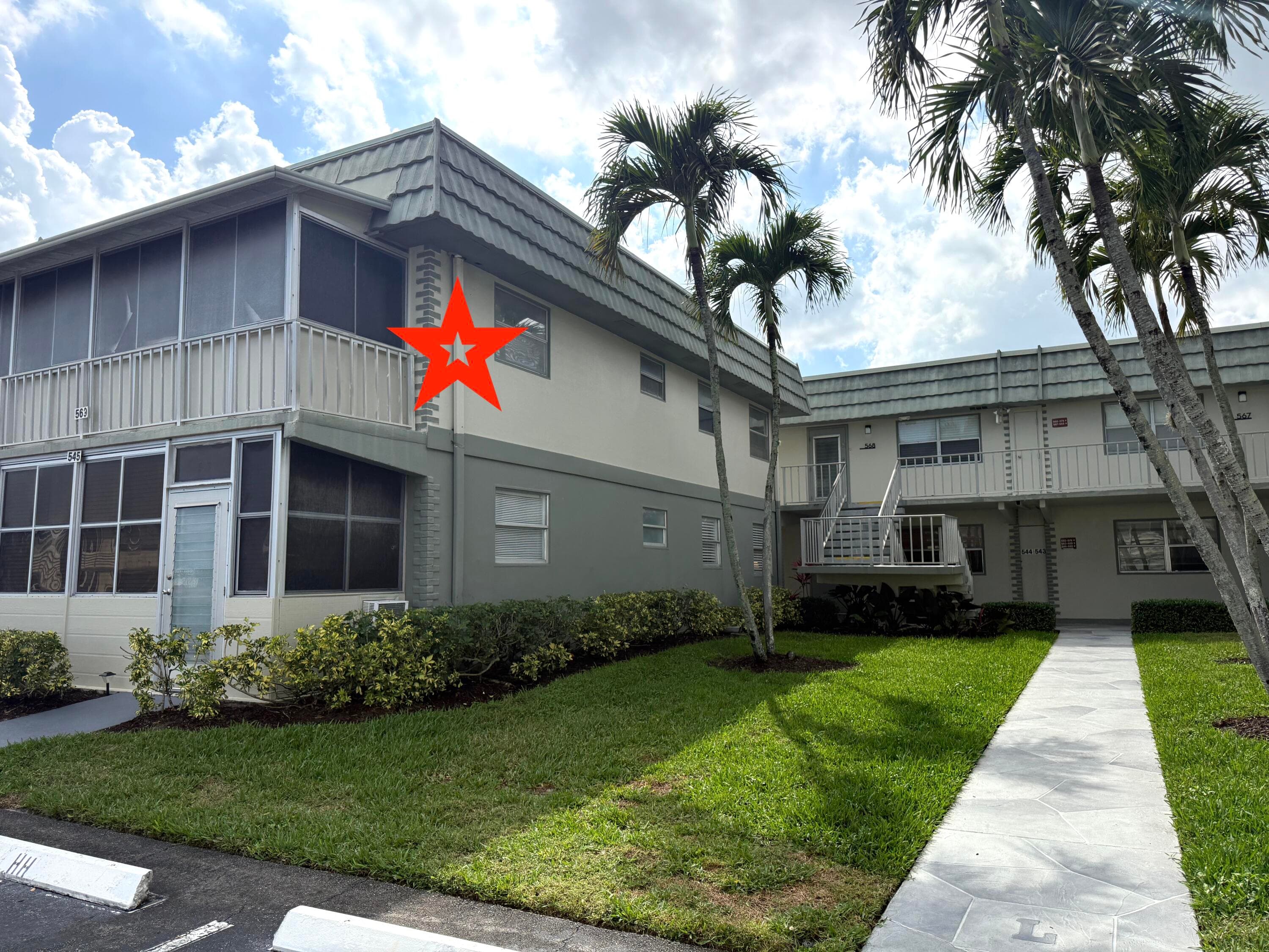 569 Monaco L, Delray Beach, FL 33446 — photo 1 of 32