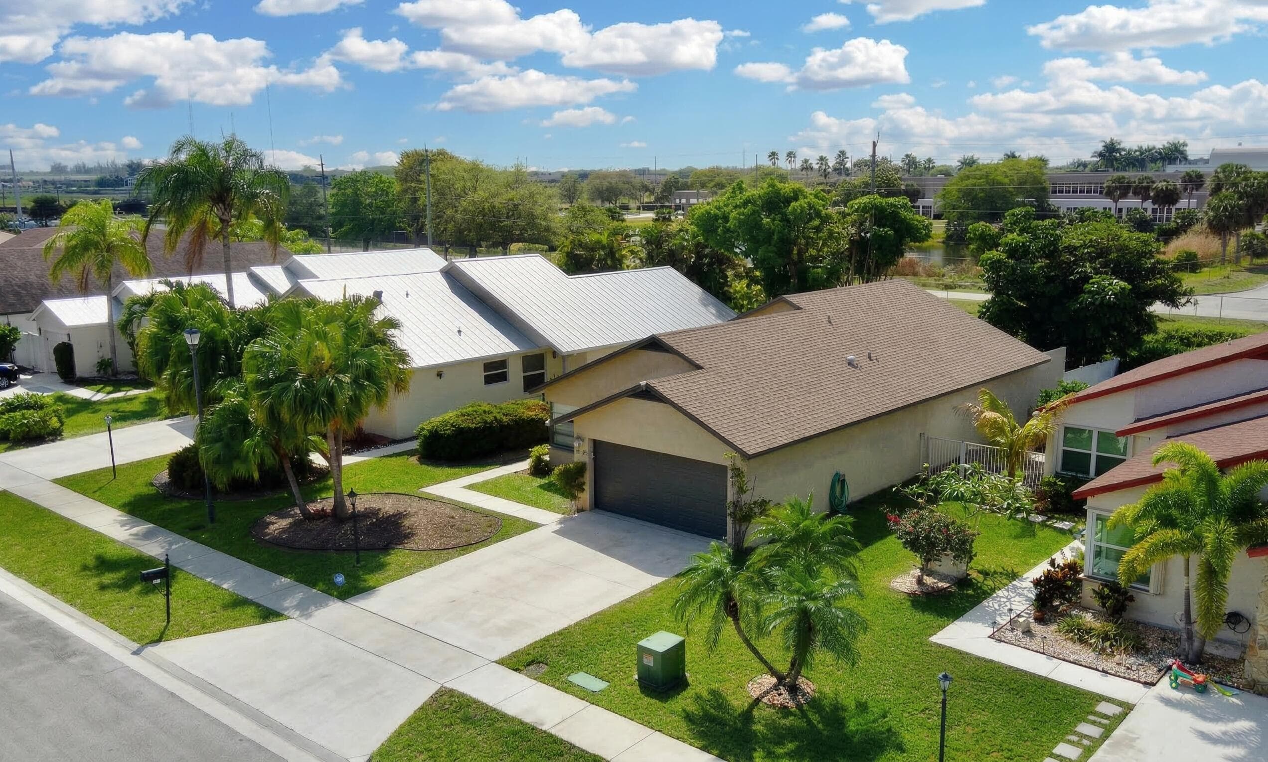 9106 Chatsworth Cascades, Boca Raton, FL 33434 — photo