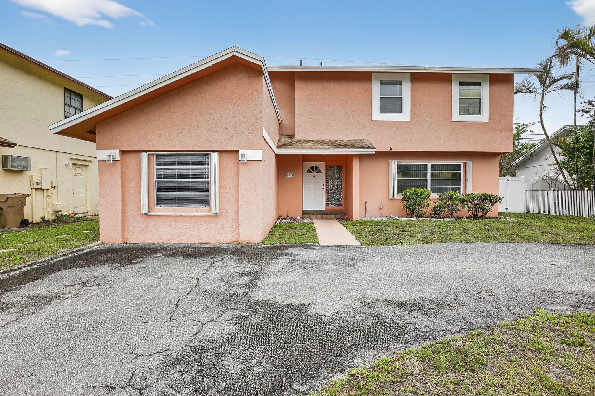 7721 NW 42nd Court, Hollywood, FL 33024 — photo 1 of 45