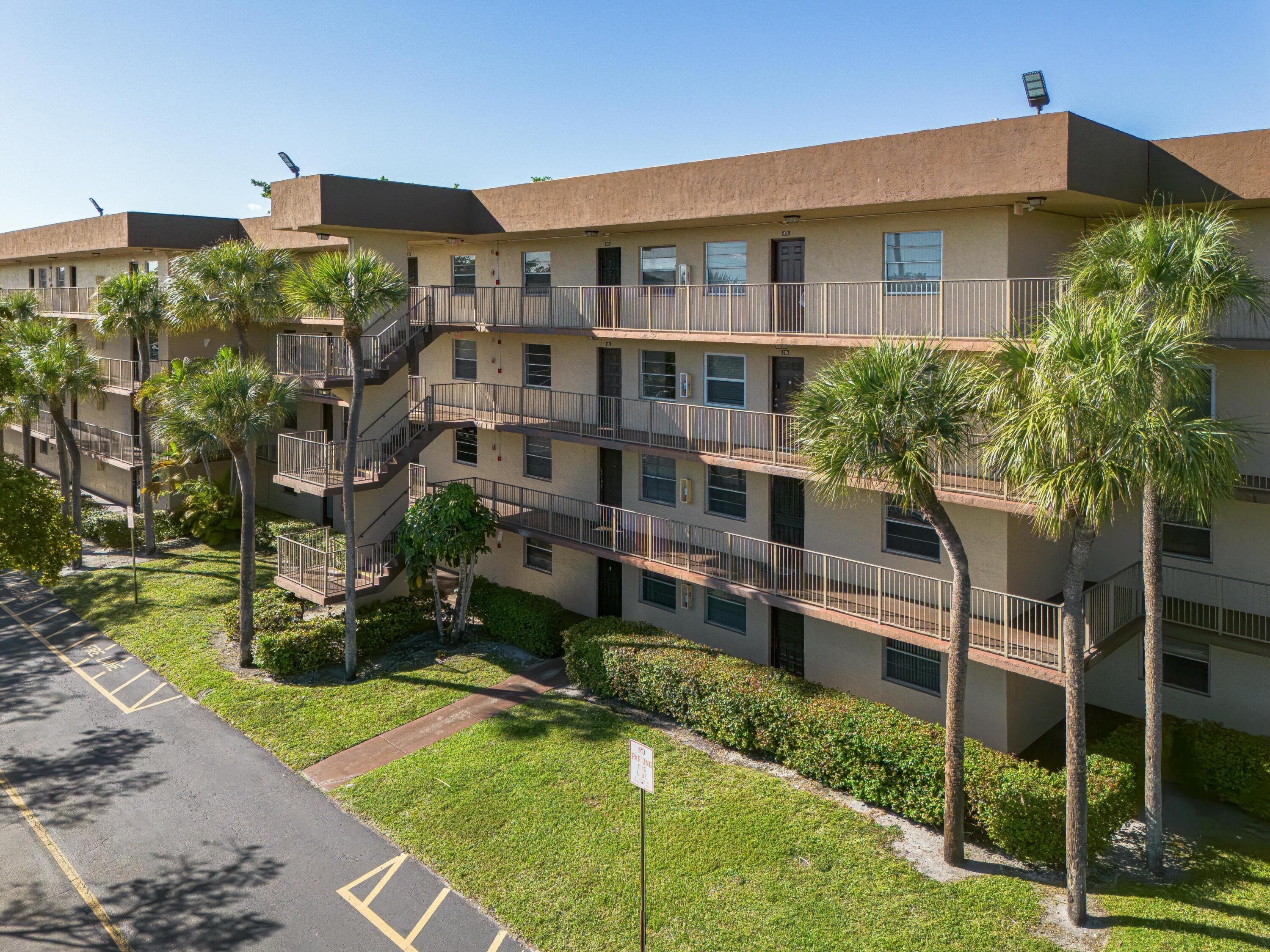 3121 NW 47th Terrace 315, Lauderdale Lakes, FL 33319 — photo 16 of 22