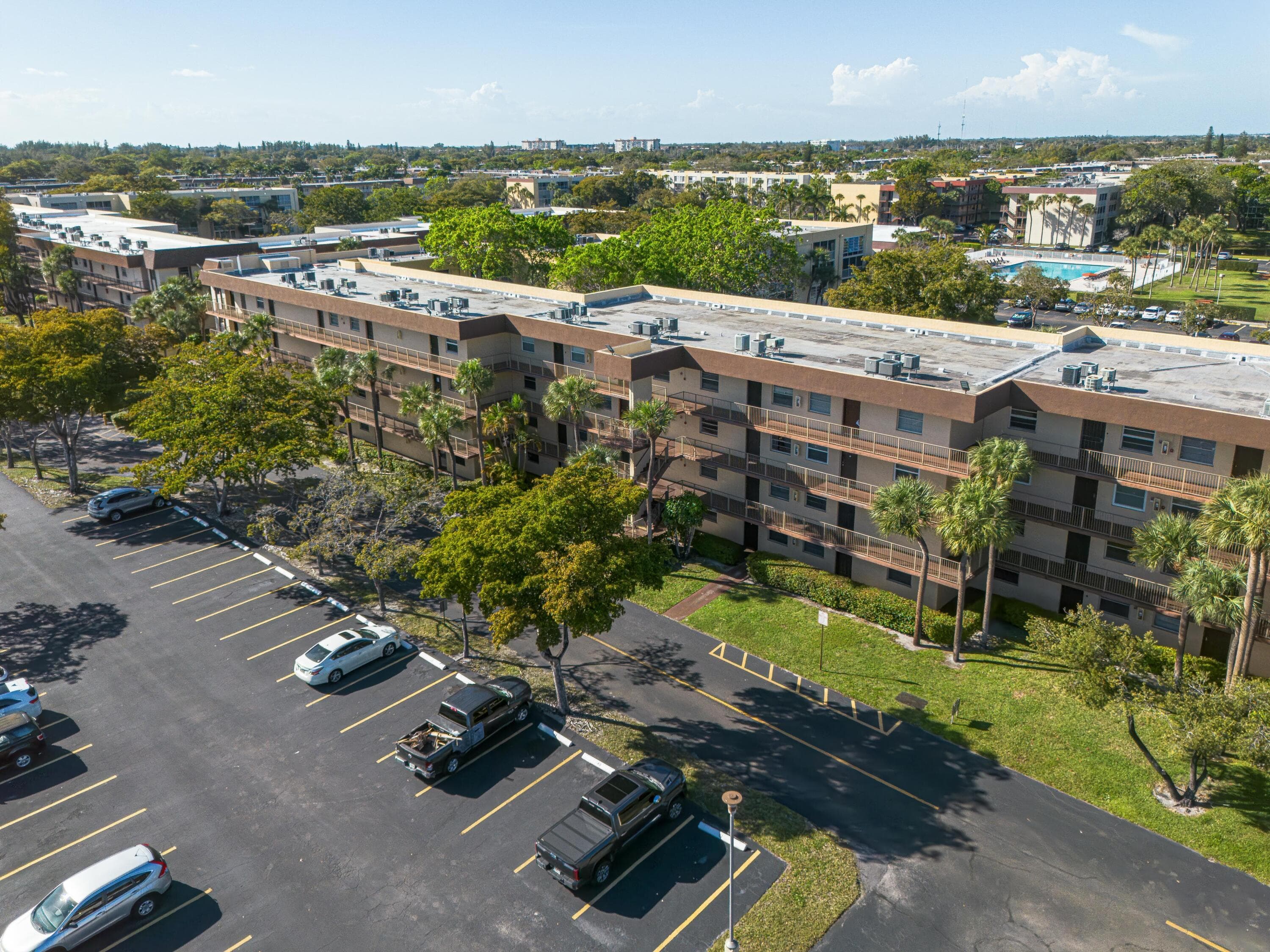 3121 NW 47th Terrace 315, Lauderdale Lakes, FL 33319 — photo 18 of 22