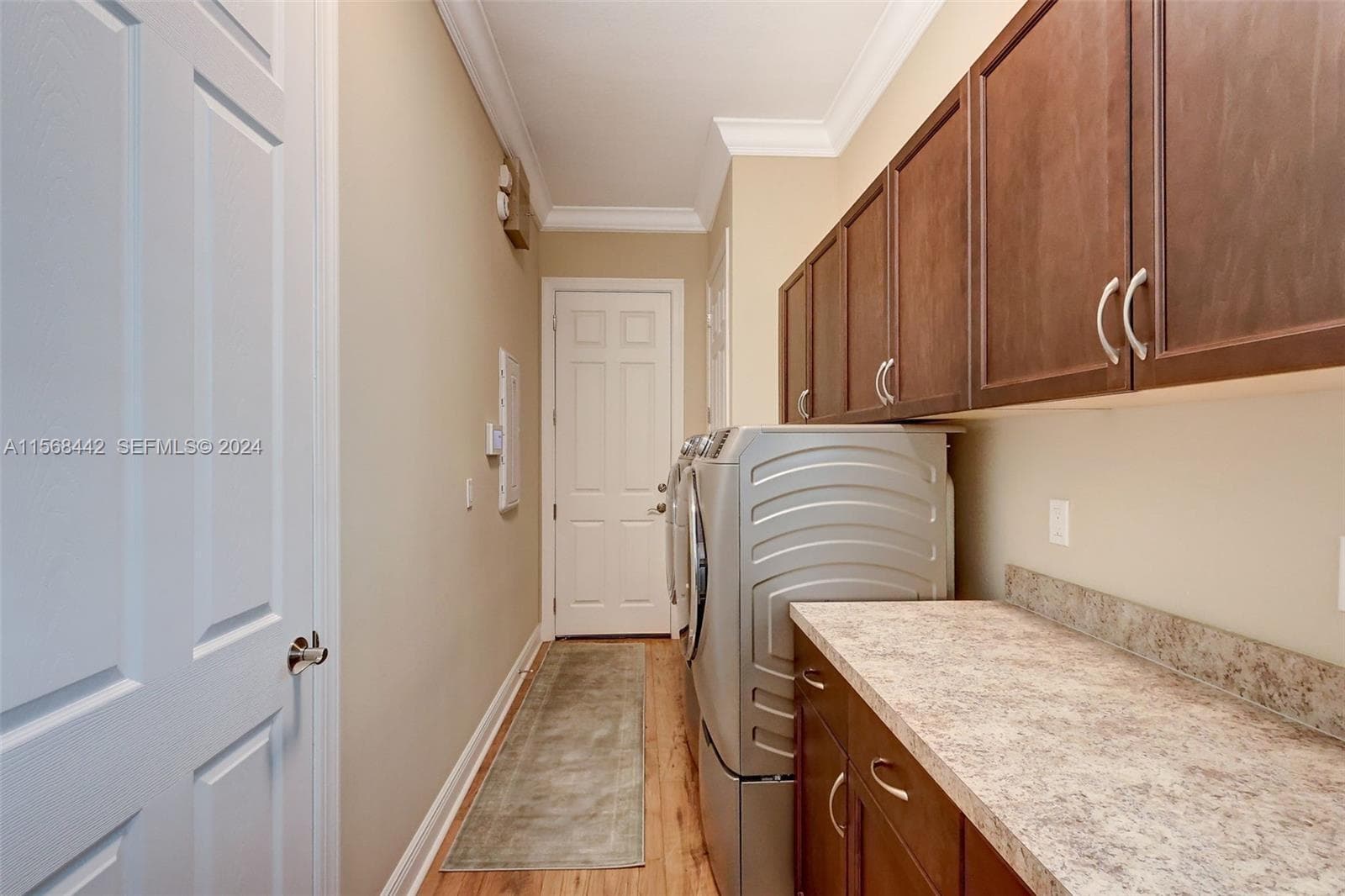 8765 SW Flutto Way, Port St. Lucie, FL 34987 — photo 36 of 63