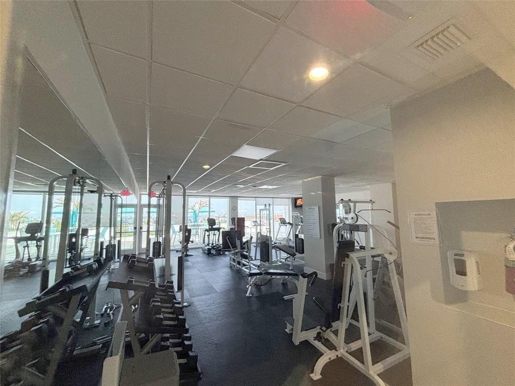 3140 S Ocean Drive 809, Hallandale Beach, FL 33009 — photo 28 of 32