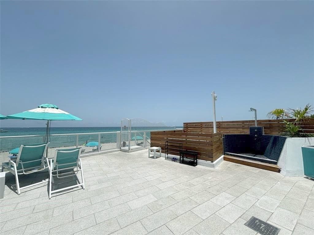 3140 S Ocean Drive 809, Hallandale Beach, FL 33009 — photo 32 of 32