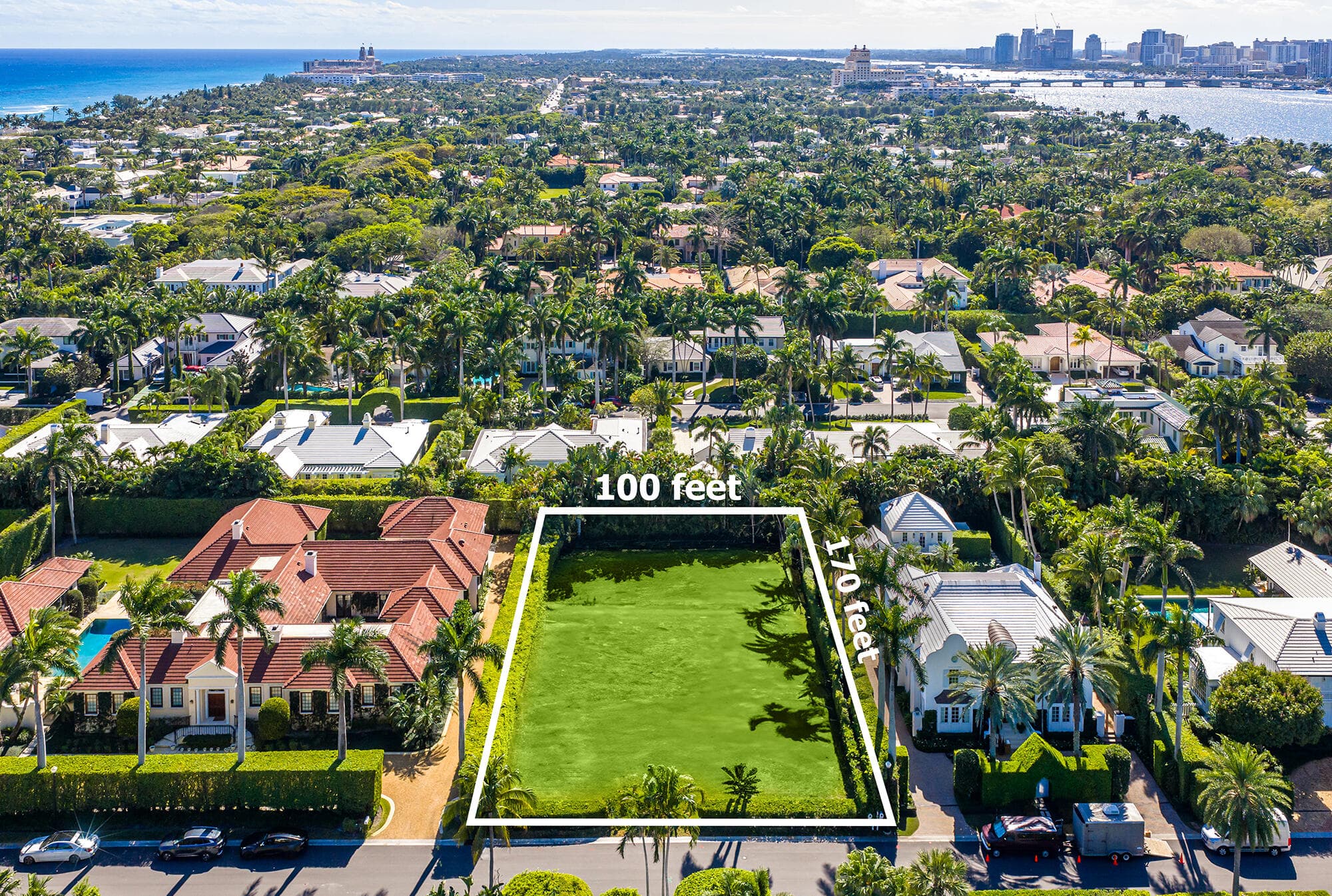 240 Tangier Avenue, Palm Beach, FL 33480 — photo 1 of 5