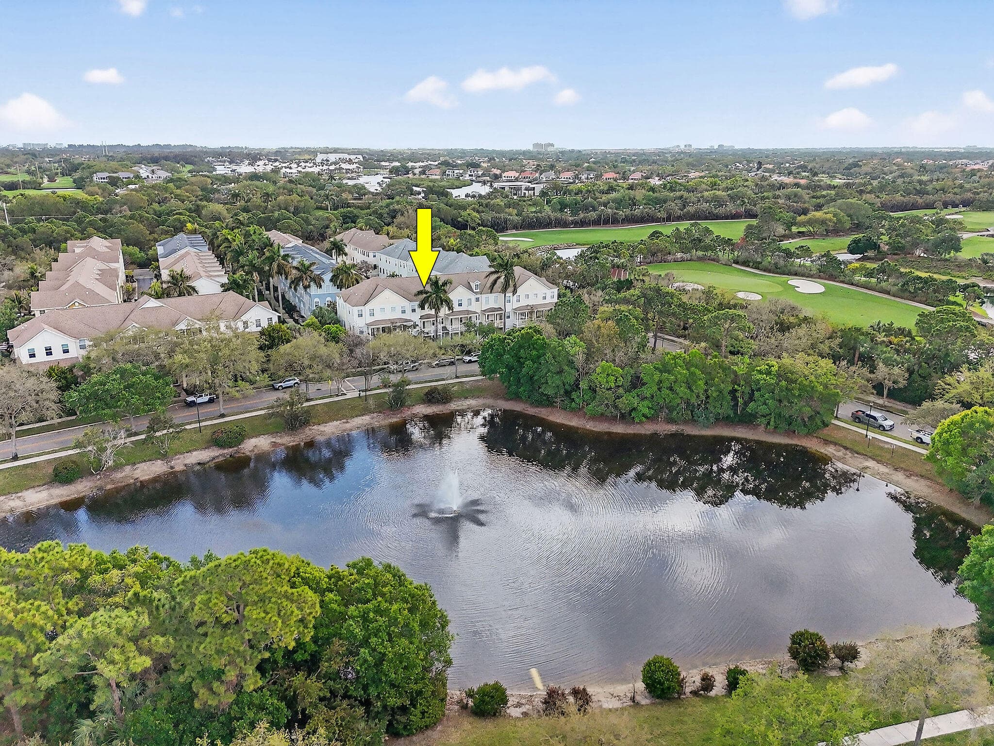 355 E Thatch Palm Circle 103, Jupiter, FL 33458 — photo 2 of 89