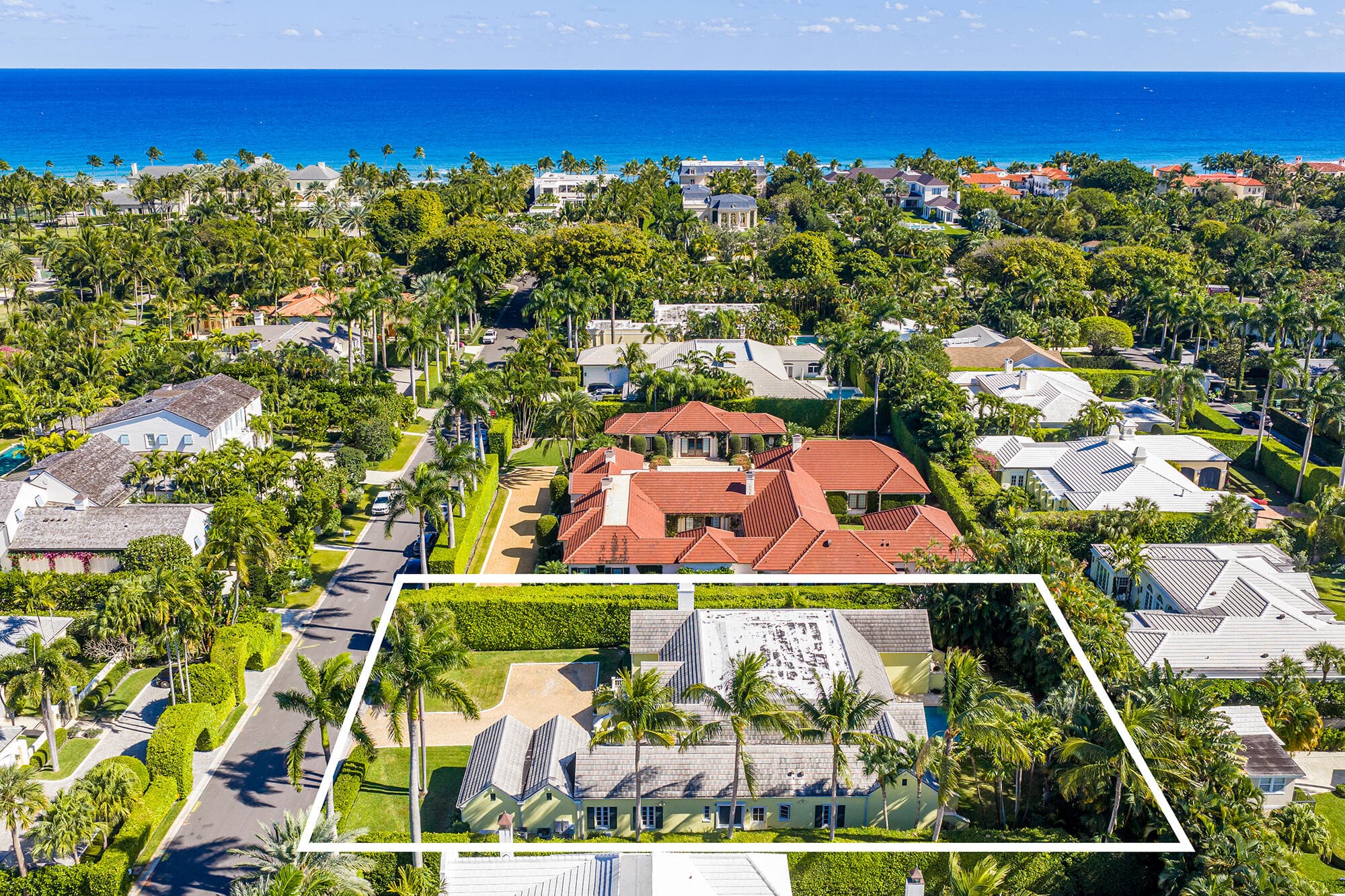 240 Tangier Avenue, Palm Beach, FL 33480 — photo 5 of 5