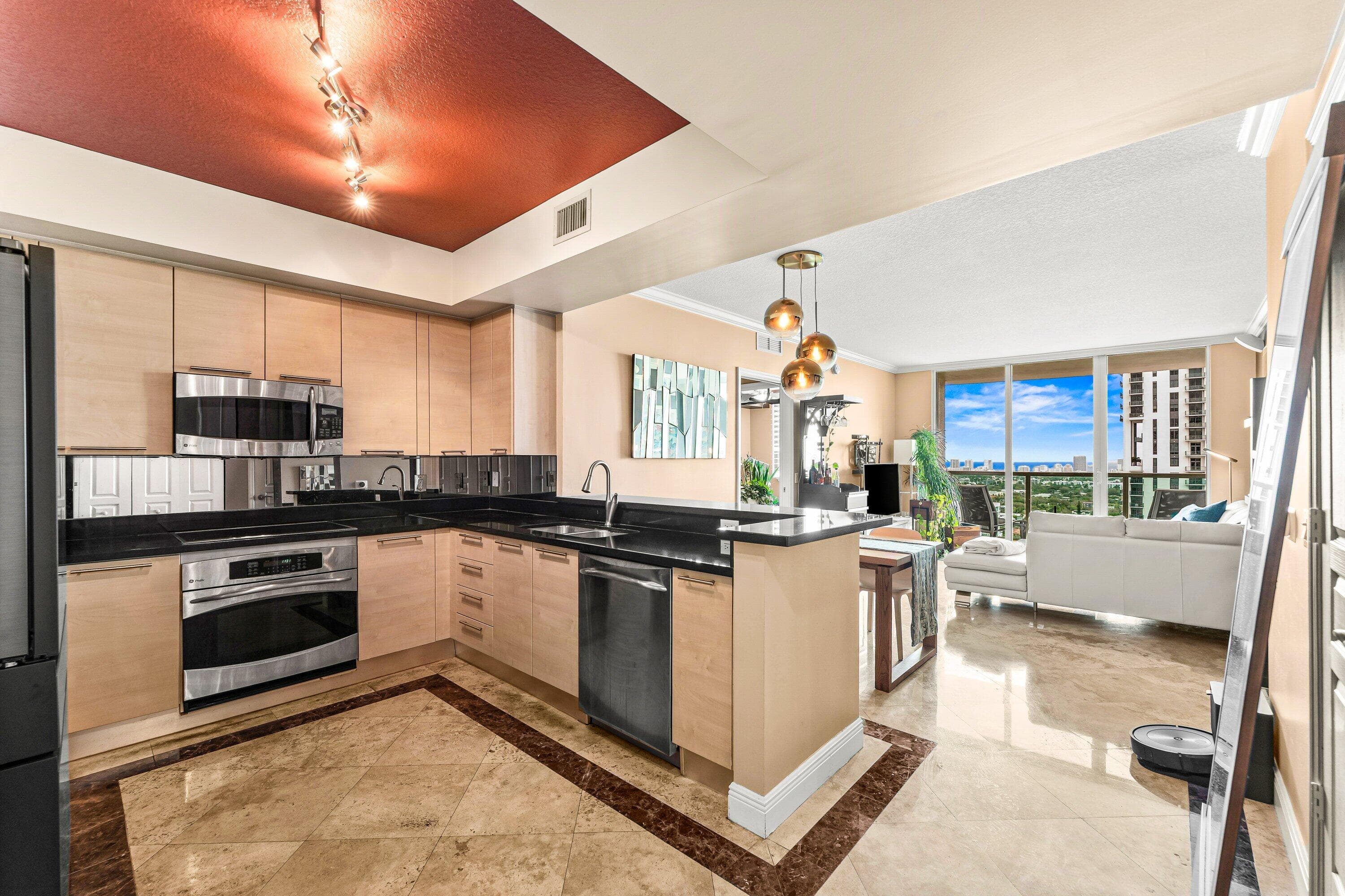350 SE 2nd Street 2860, Fort Lauderdale, FL 33301 — photo 6 of 49