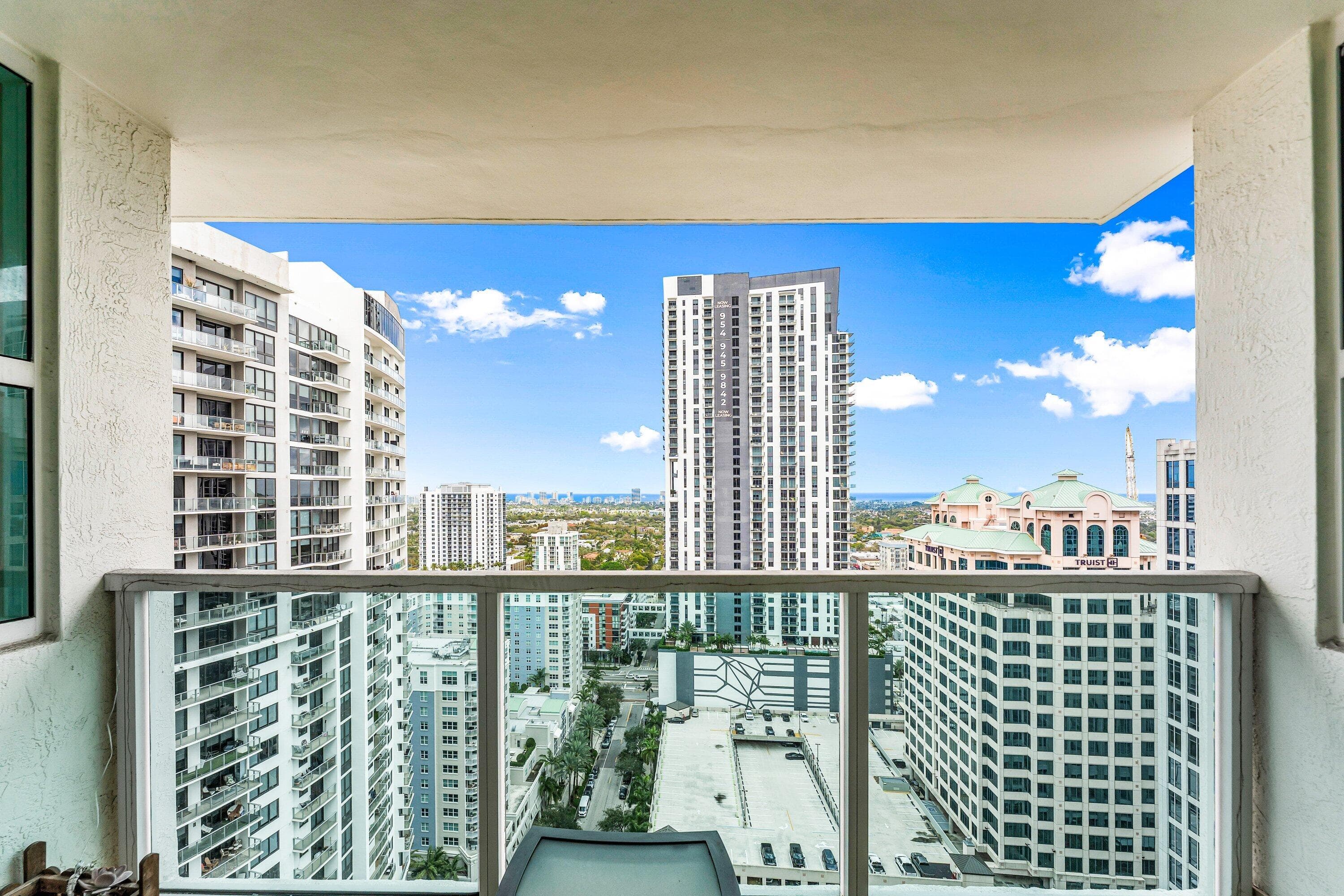 350 SE 2nd Street 2860, Fort Lauderdale, FL 33301 — photo 28 of 49