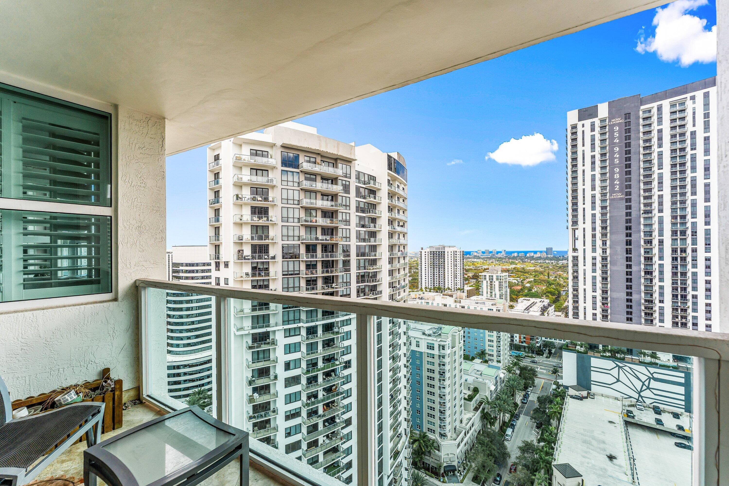 350 SE 2nd Street 2860, Fort Lauderdale, FL 33301 — photo 29 of 49