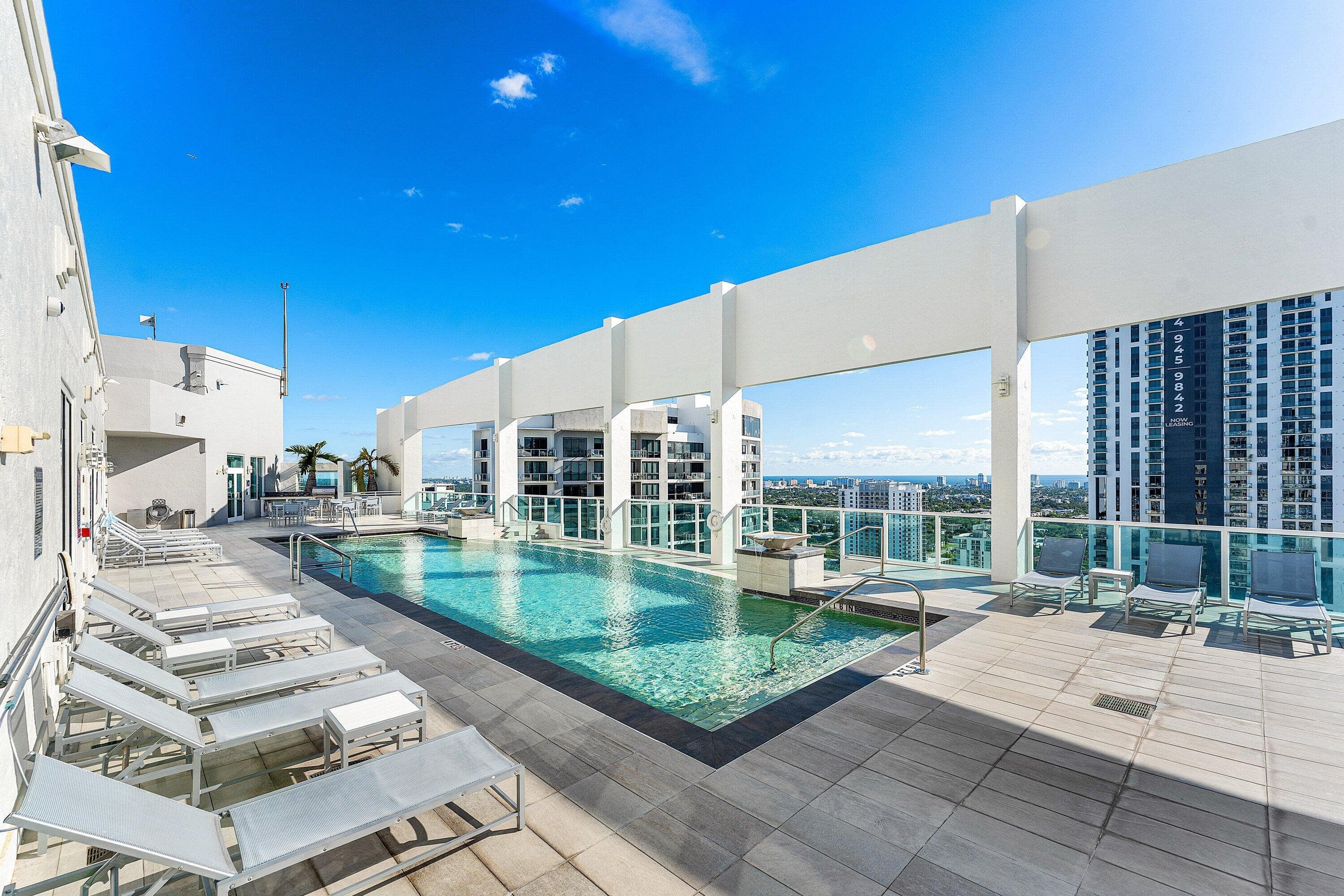 350 SE 2nd Street 2860, Fort Lauderdale, FL 33301 — photo 43 of 49