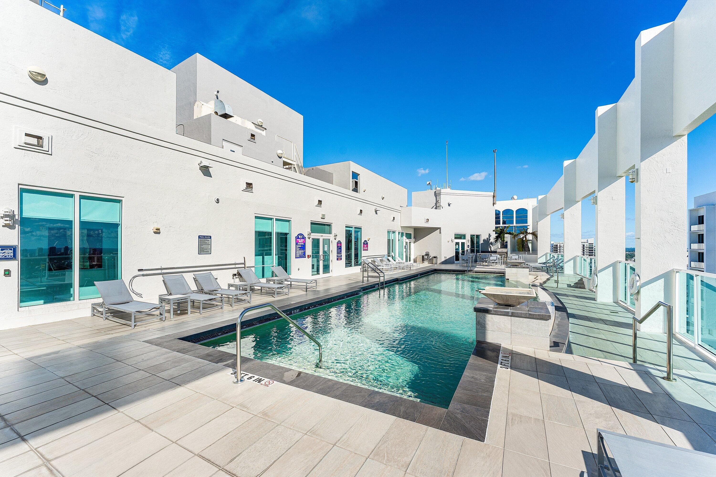 350 SE 2nd Street 2860, Fort Lauderdale, FL 33301 — photo 44 of 49
