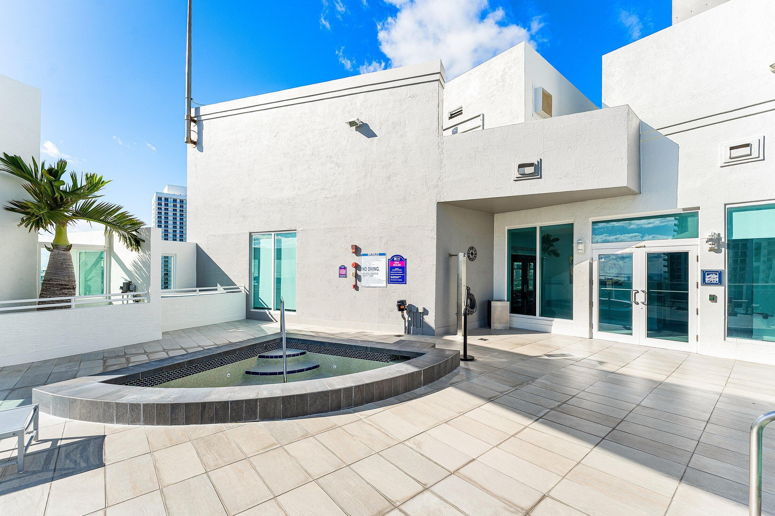 350 SE 2nd Street 2860, Fort Lauderdale, FL 33301 — photo 45 of 49