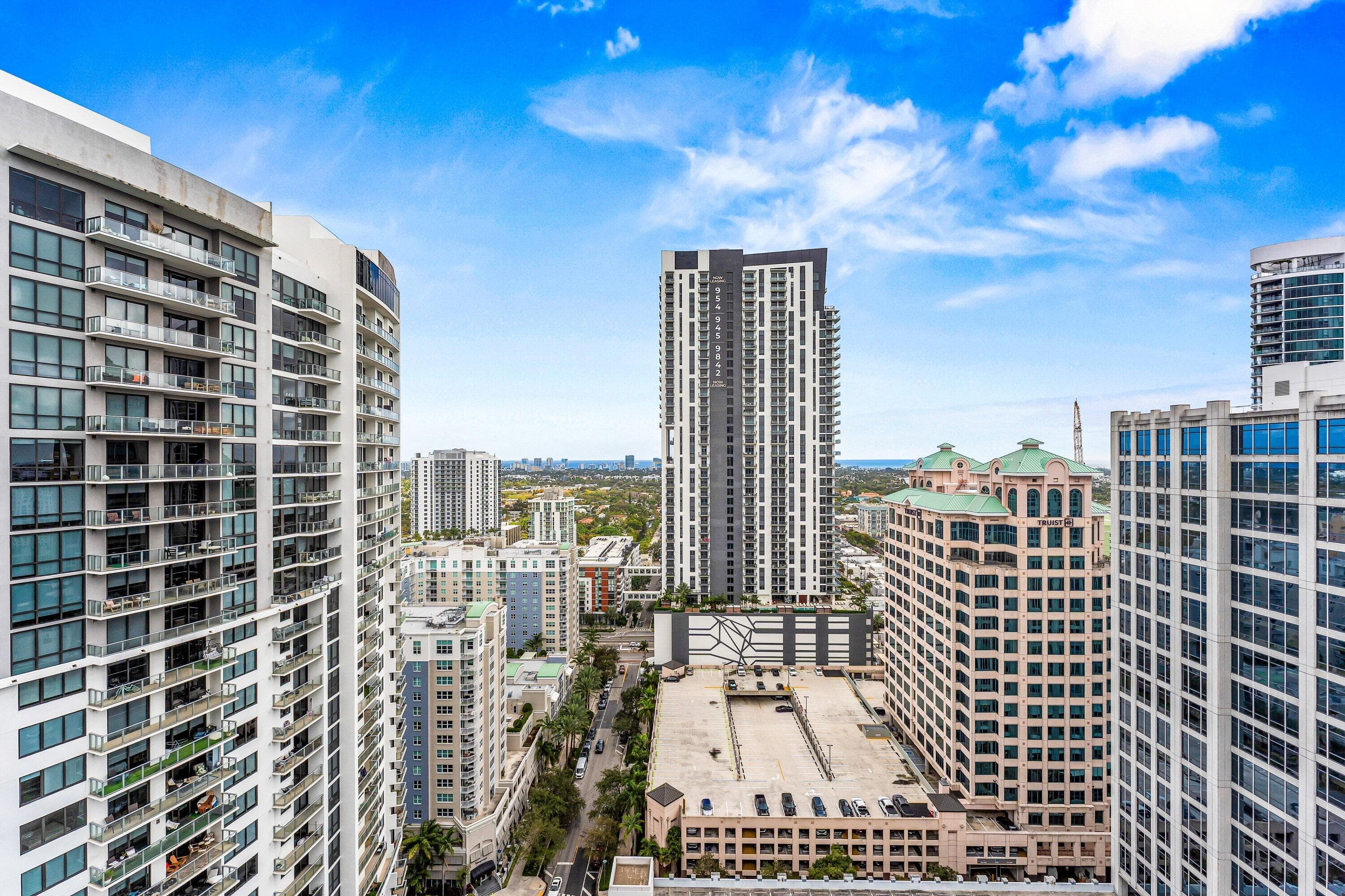 350 SE 2nd Street 2860, Fort Lauderdale, FL 33301 — photo 48 of 49