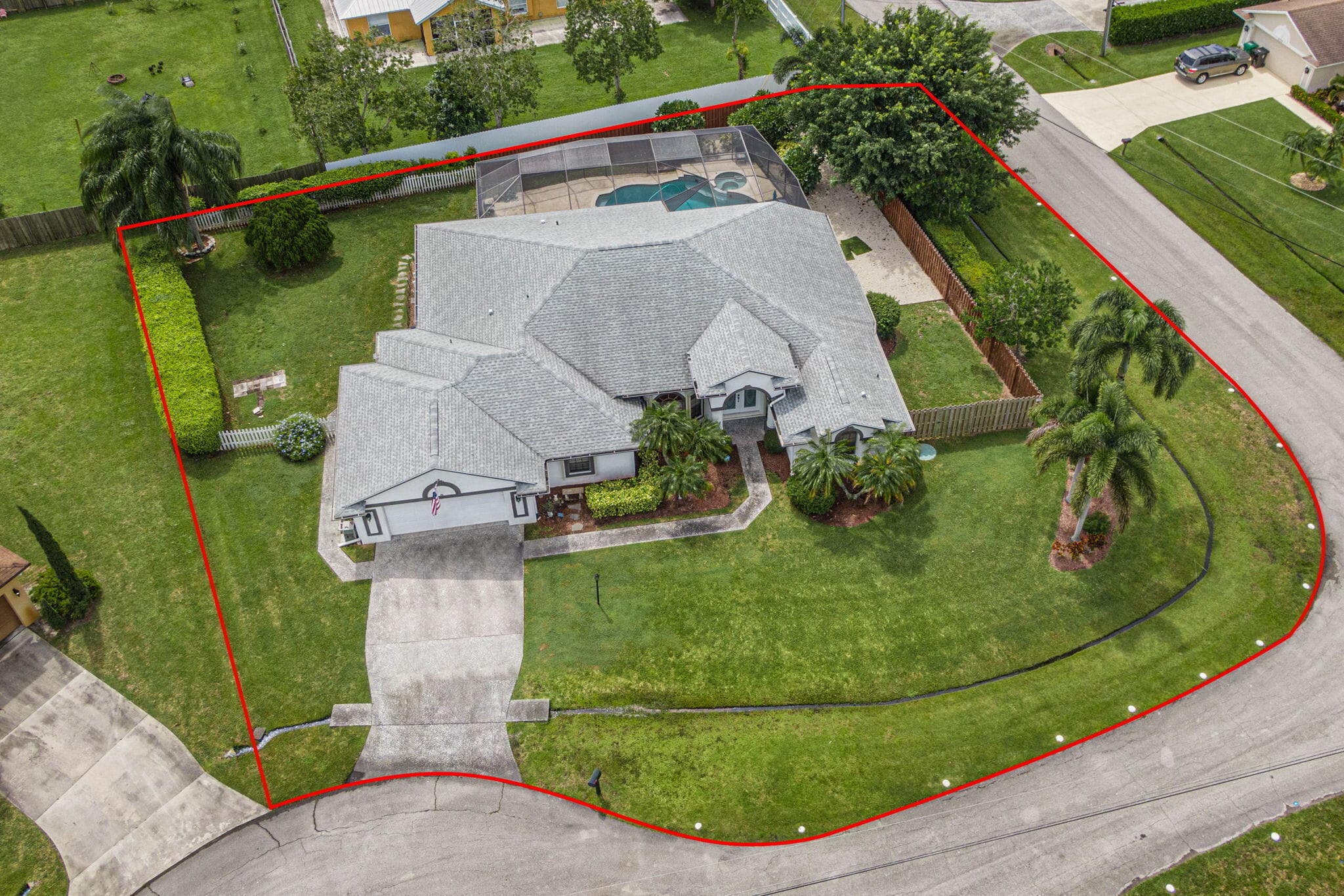6410 NW Zee Court, Port St. Lucie, FL 34986 — photo 3 of 23