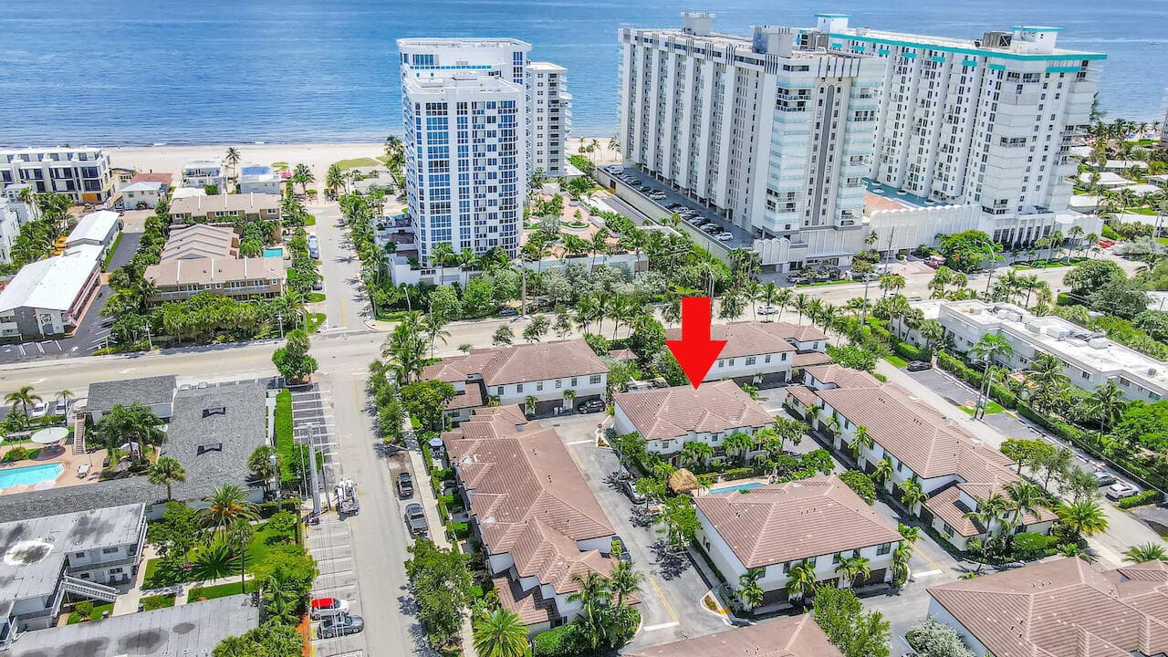 861 S Ocean Boulevard, Pompano Beach, FL 33062 — photo 46 of 49