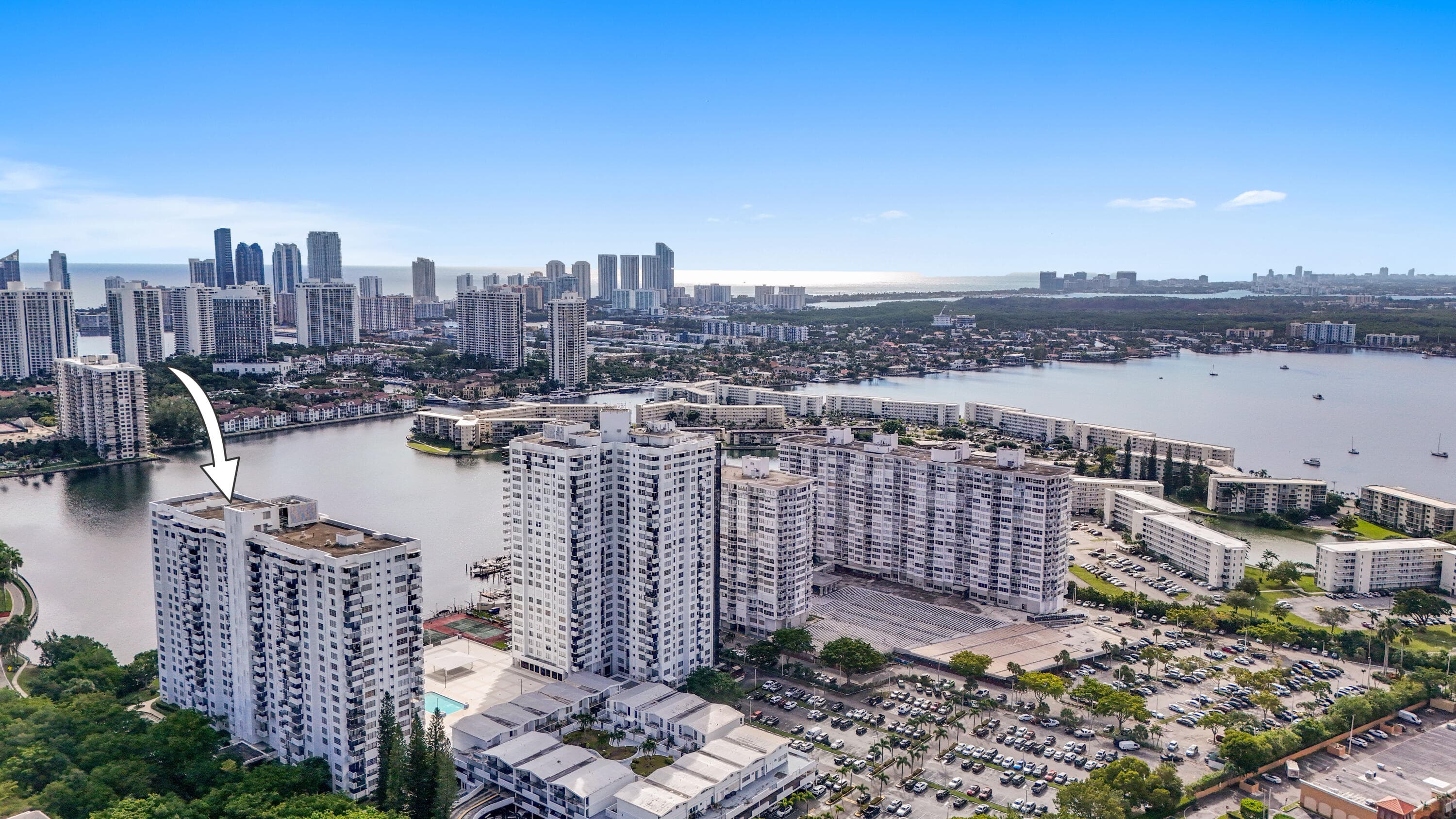 2780 NE 183rd Street 716, Aventura, FL 33160 — photo 3 of 46