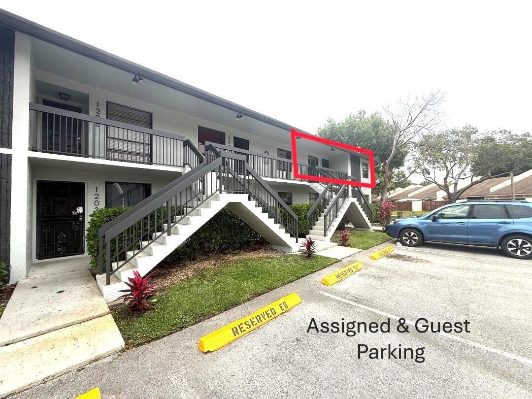 2720 S Oakland Forest Drive 1210, Oakland Park, FL 33309 — photo 20 of 23
