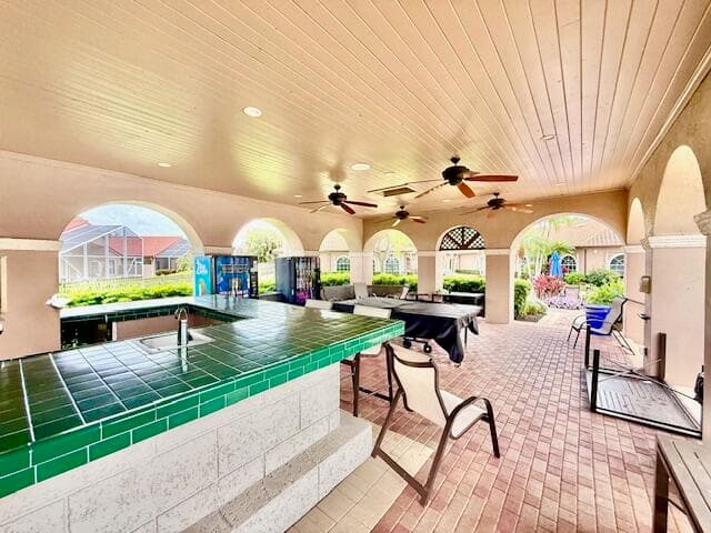 11583 Colonnade Drive, Boynton Beach, FL 33437 — photo 35 of 53