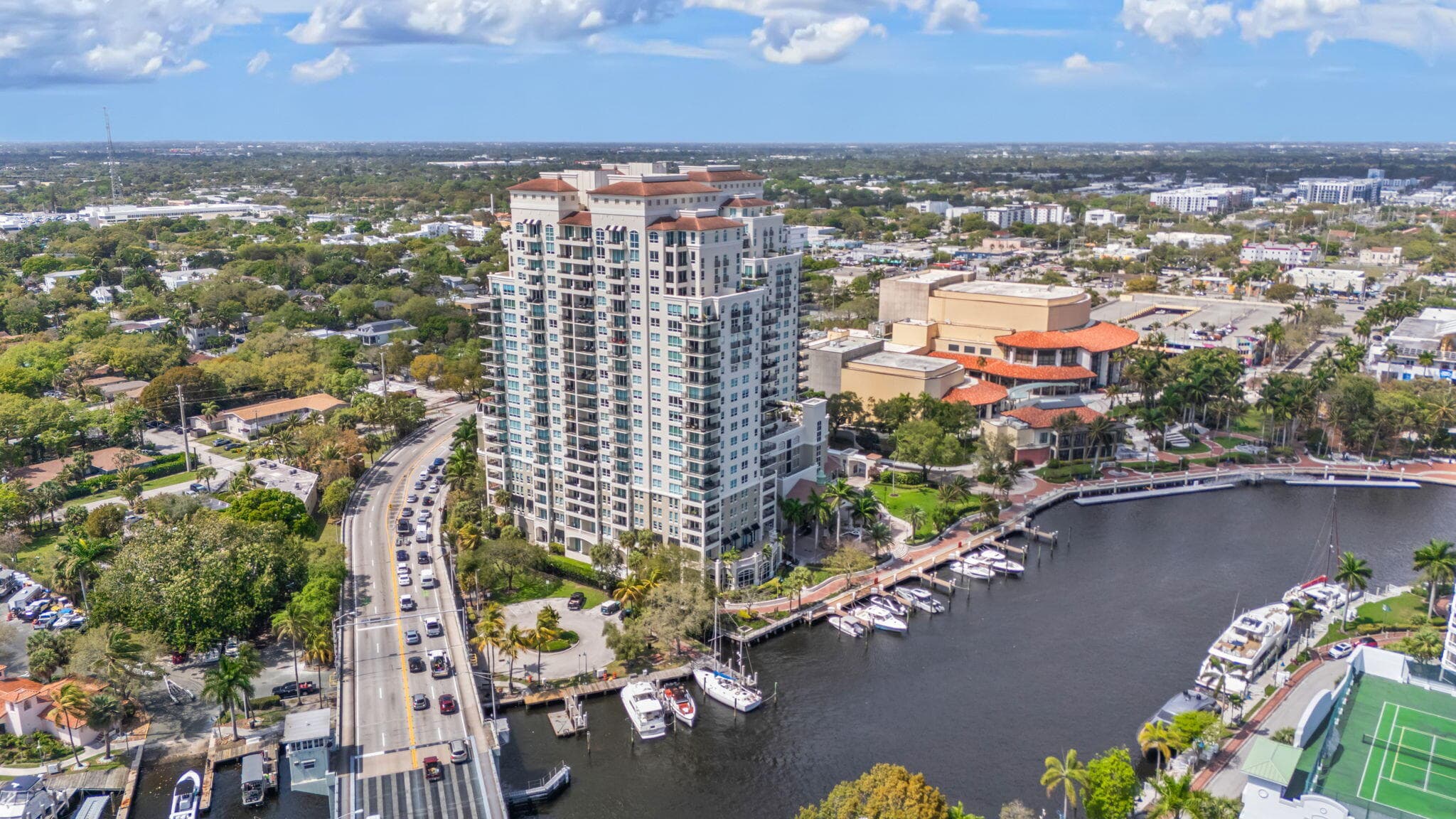 610 W Las Olas Boulevard 1613n, Fort Lauderdale, FL 33312 — photo 47 of 60