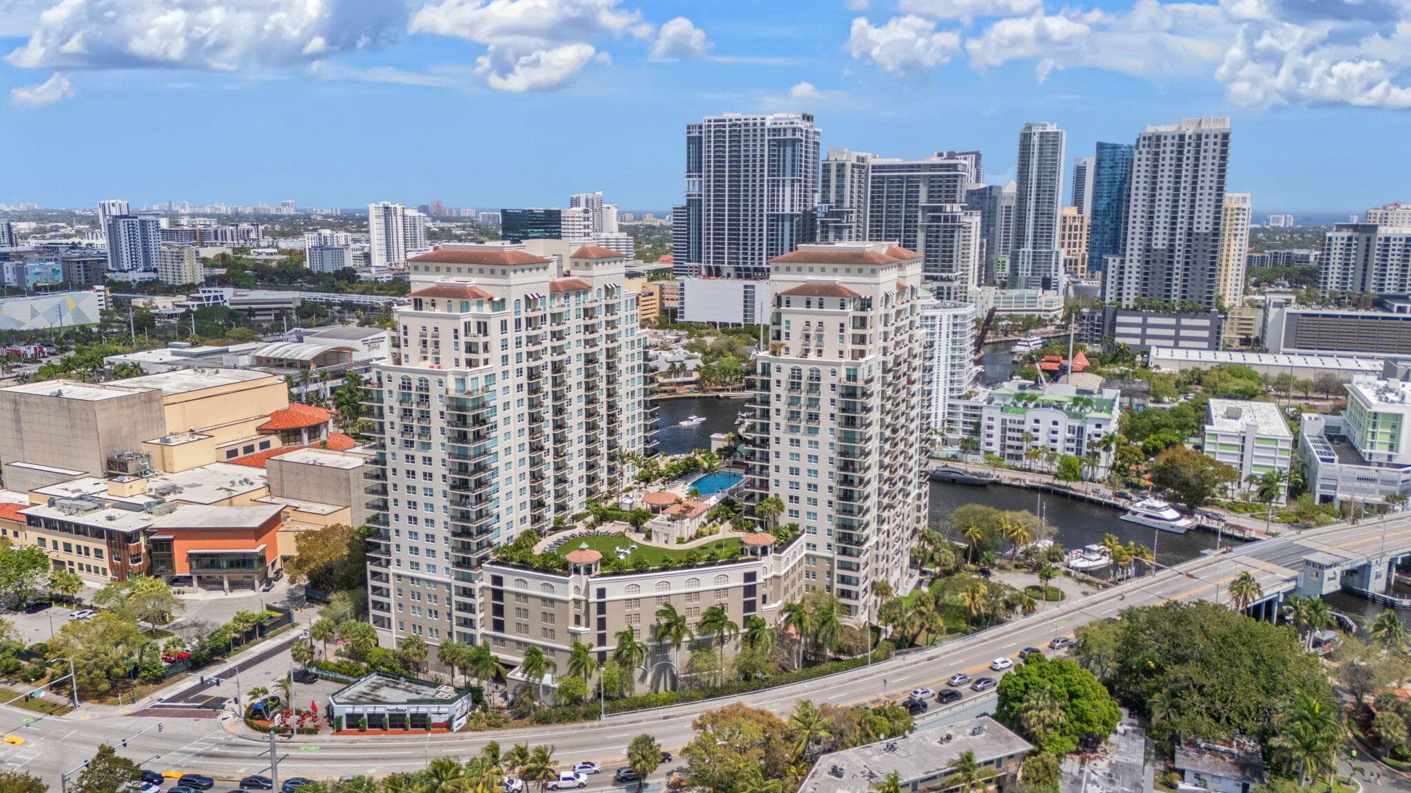 610 W Las Olas Boulevard 1613n, Fort Lauderdale, FL 33312 — photo 50 of 60