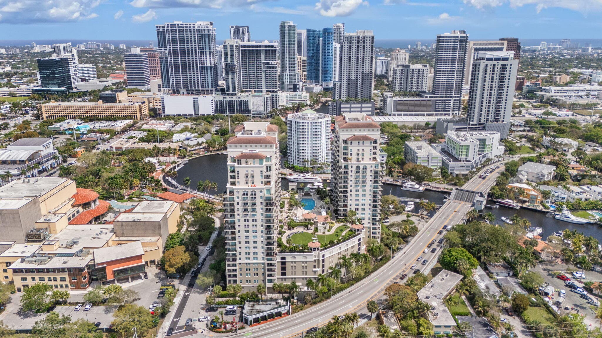 610 W Las Olas Boulevard 1613n, Fort Lauderdale, FL 33312 — photo 51 of 60