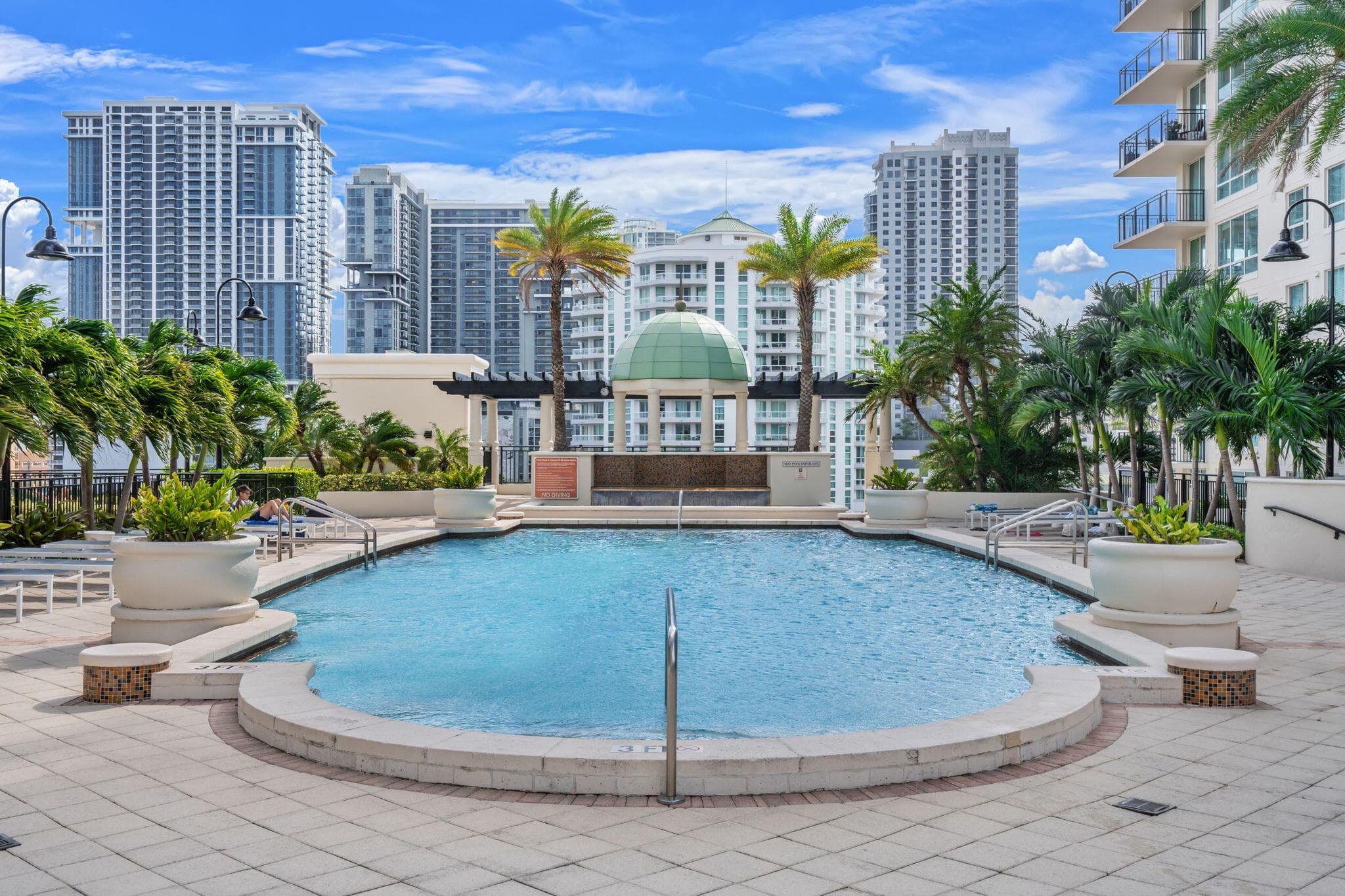 610 W Las Olas Boulevard 1613n, Fort Lauderdale, FL 33312 — photo 28 of 60