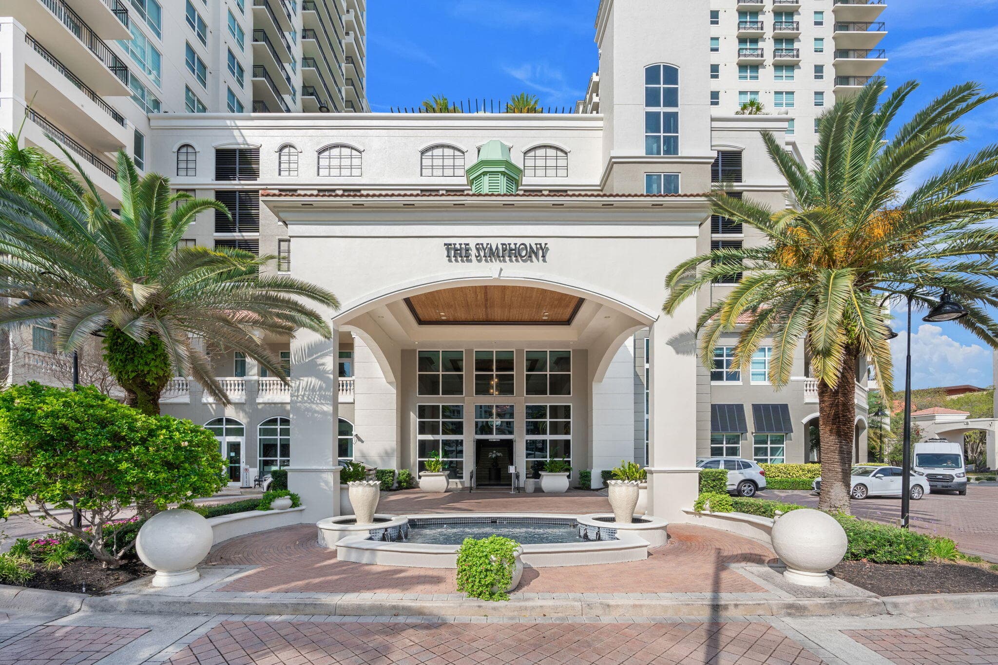 610 W Las Olas Boulevard 1613n, Fort Lauderdale, FL 33312 — photo 26 of 60