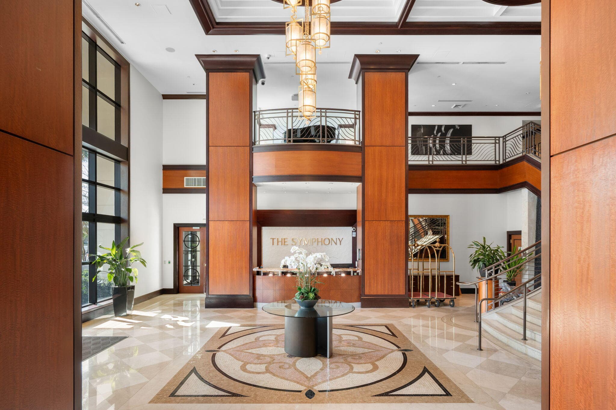 610 W Las Olas Boulevard 1613n, Fort Lauderdale, FL 33312 — photo 32 of 60