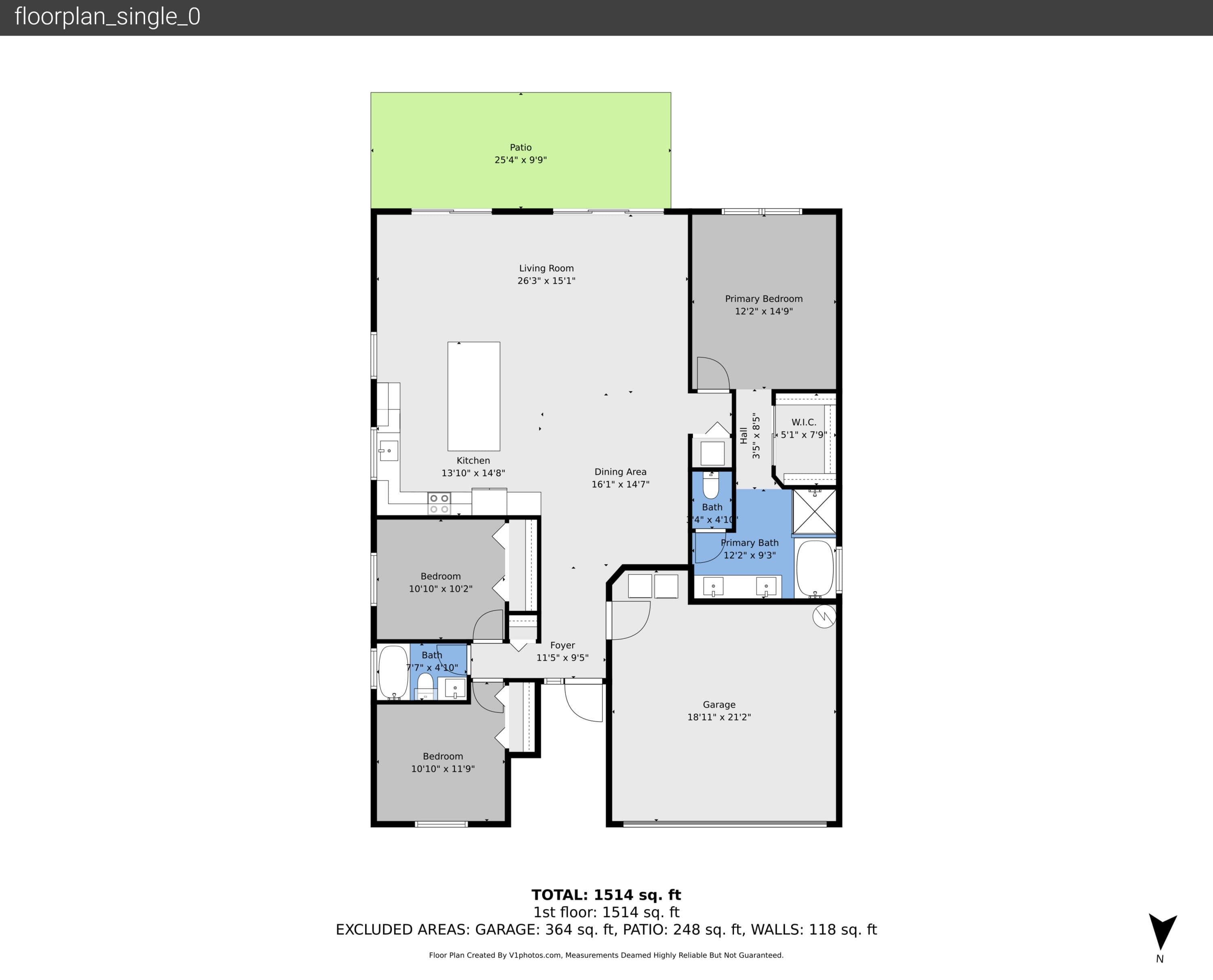 8321 Bob-o-link Drive, West Palm Beach, FL 33412 — photo 37 of 56