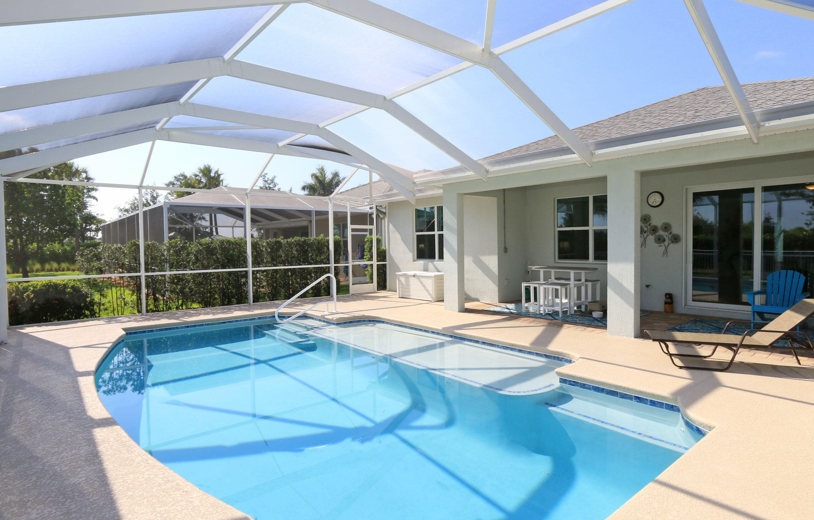 12671 SW Gingerline Drive, Port St. Lucie, FL 34987 — photo 1 of 71