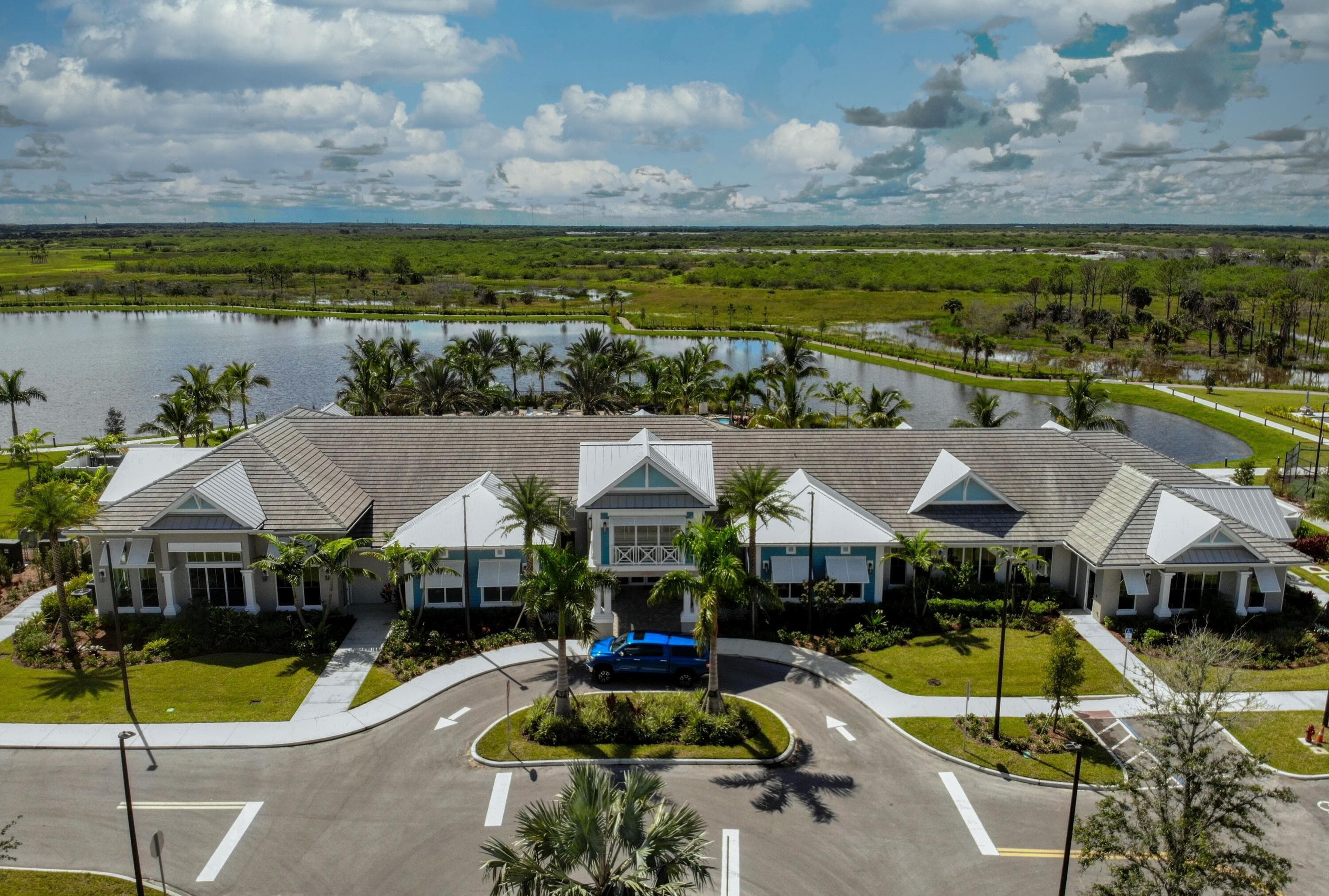 12671 SW Gingerline Drive, Port St. Lucie, FL 34987 — photo 54 of 71