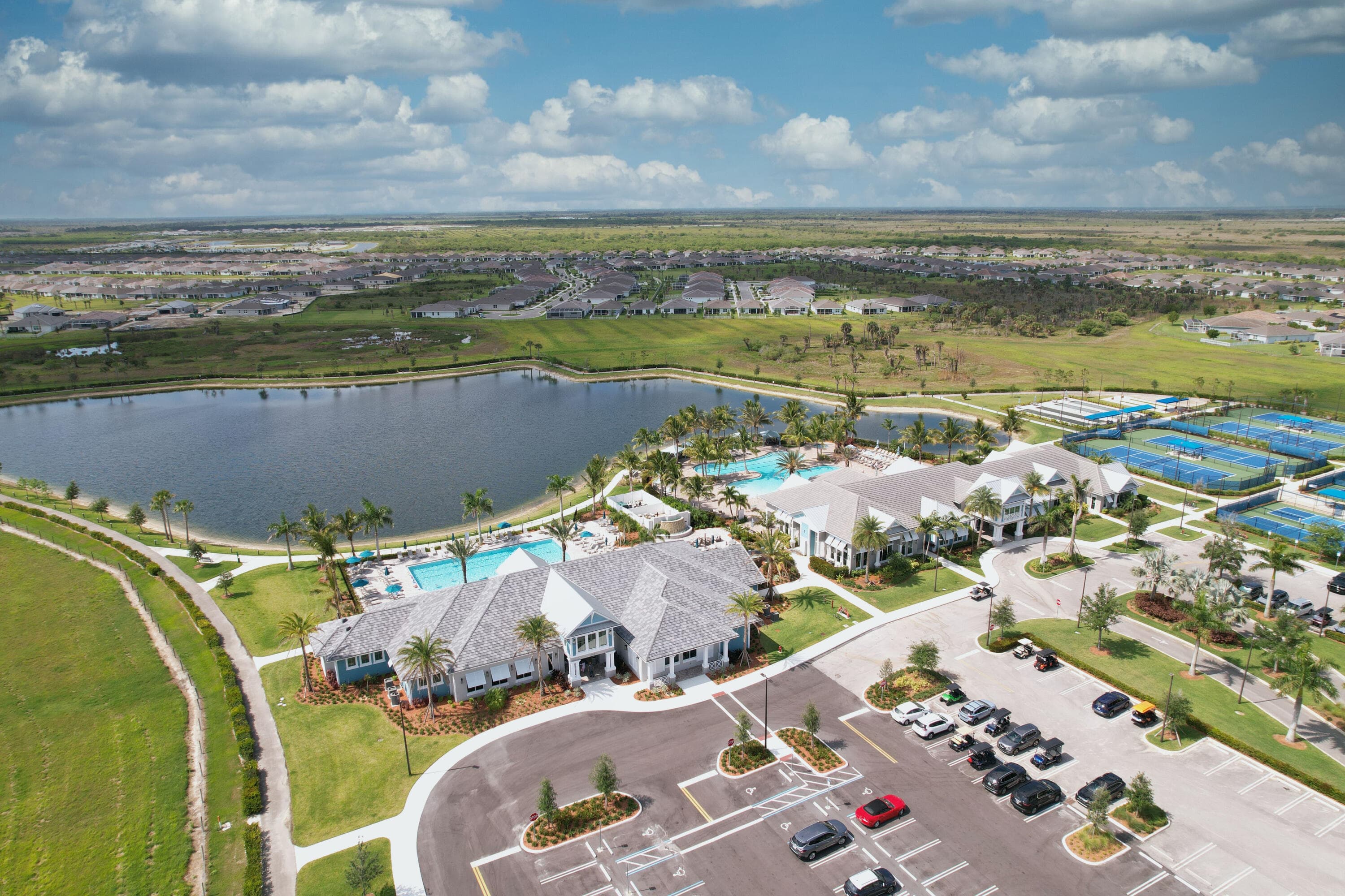 12671 SW Gingerline Drive, Port St. Lucie, FL 34987 — photo 57 of 71