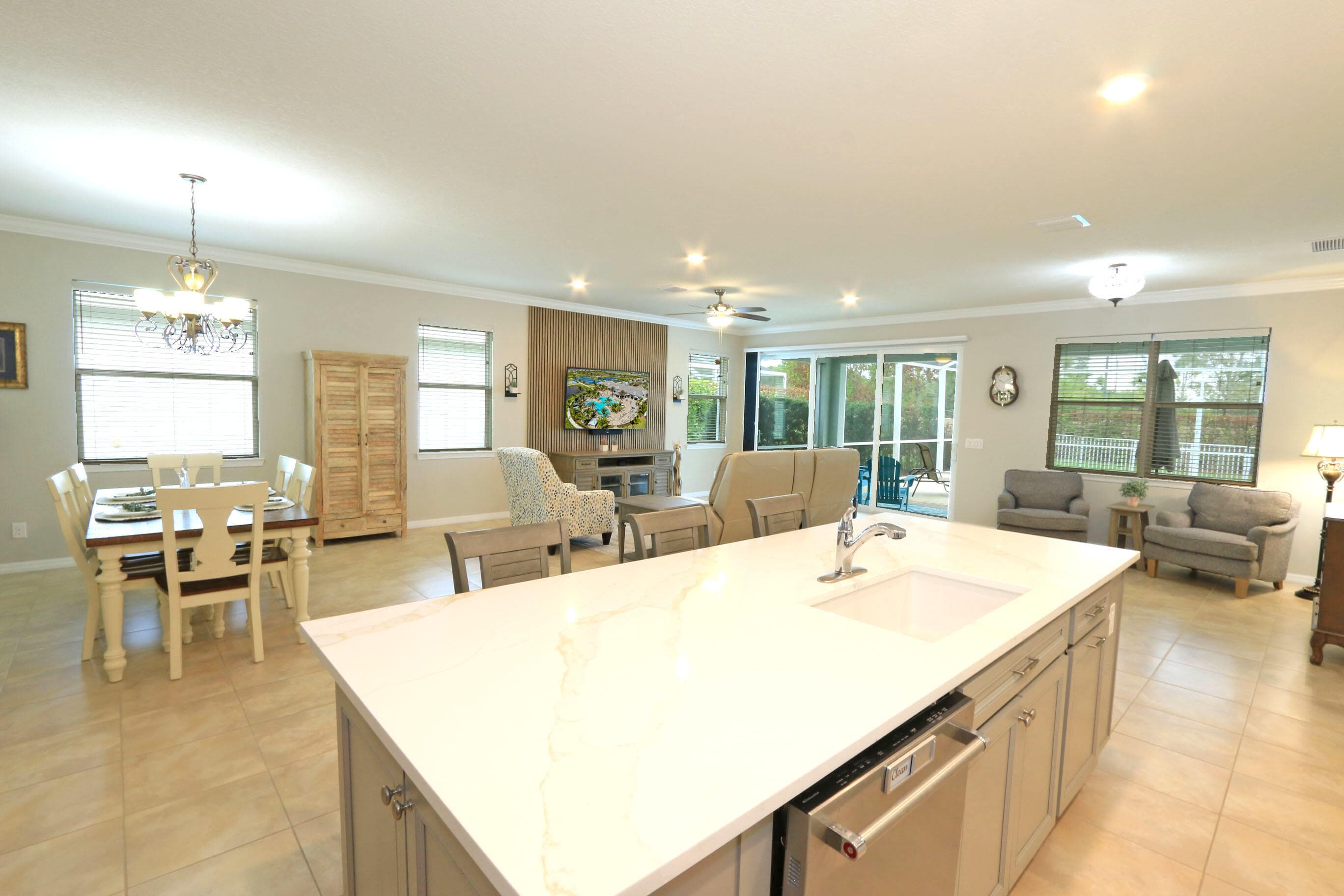 12671 SW Gingerline Drive, Port St. Lucie, FL 34987 — photo 2 of 71