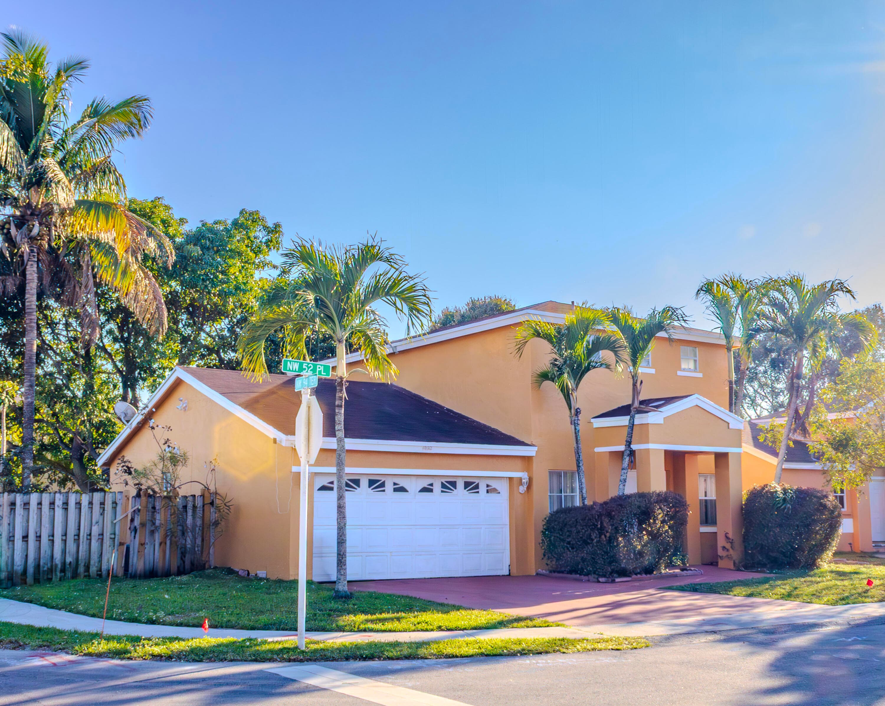 9462 NW 52nd Place, Sunrise, FL 33351 — photo 1 of 5