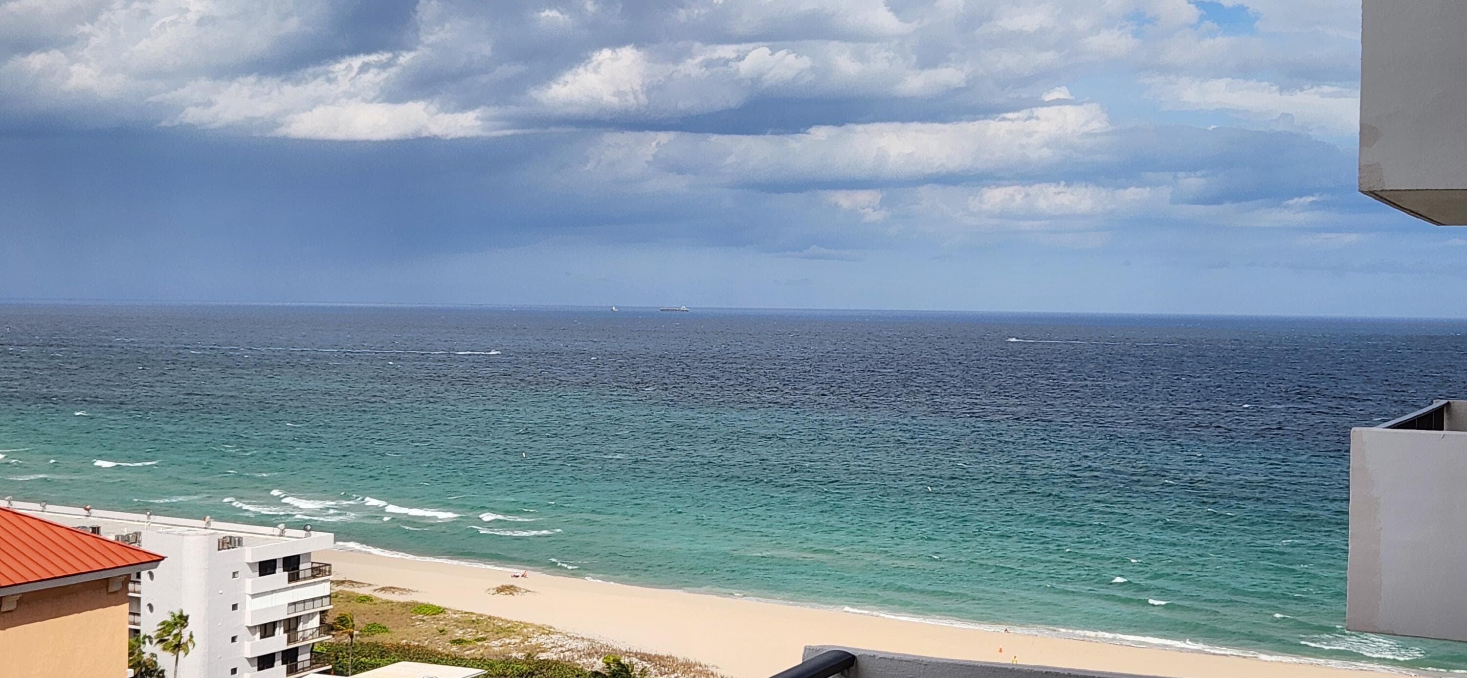 405 N Ocean Boulevard 1507, Pompano Beach, FL 33062 — photo 21 of 22