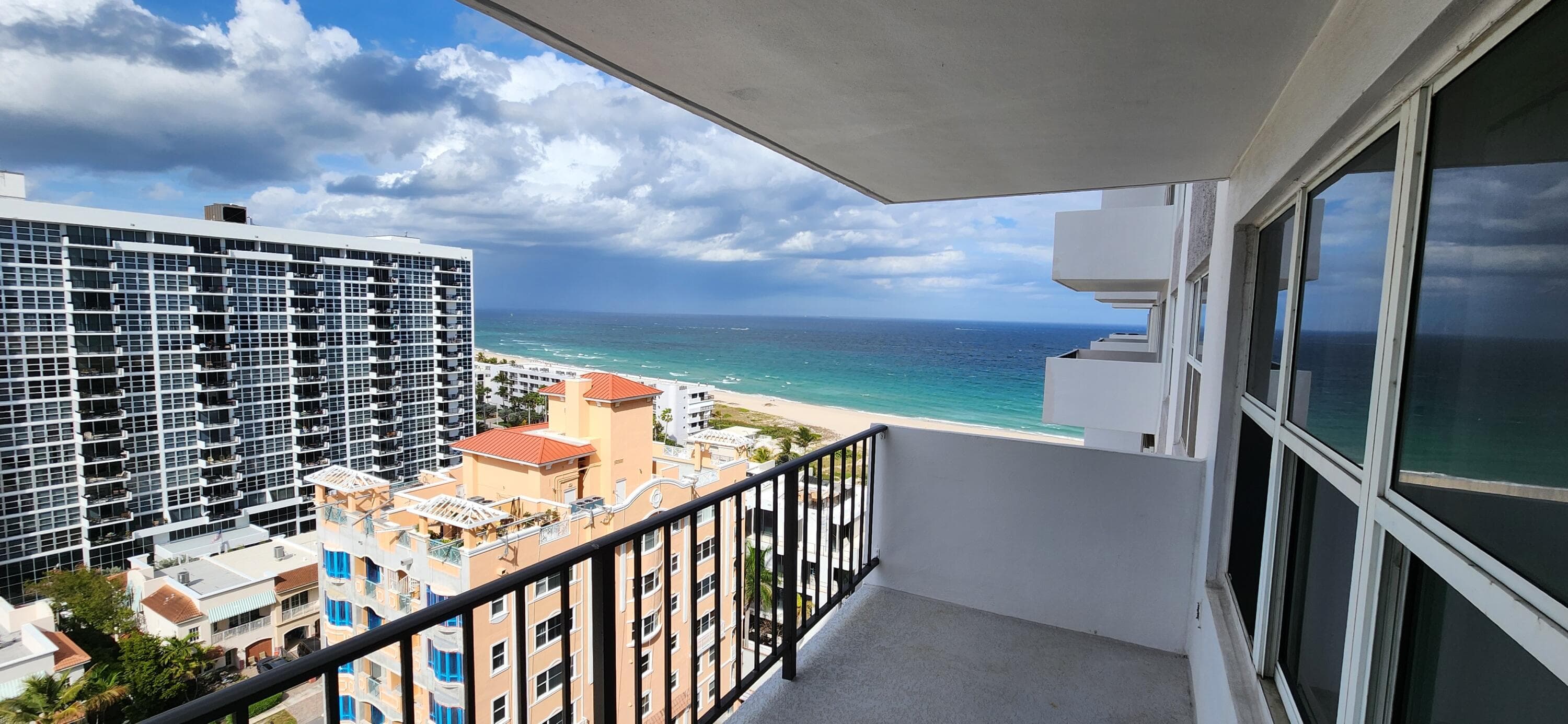 405 N Ocean Boulevard 1507, Pompano Beach, FL 33062 — photo 1 of 22