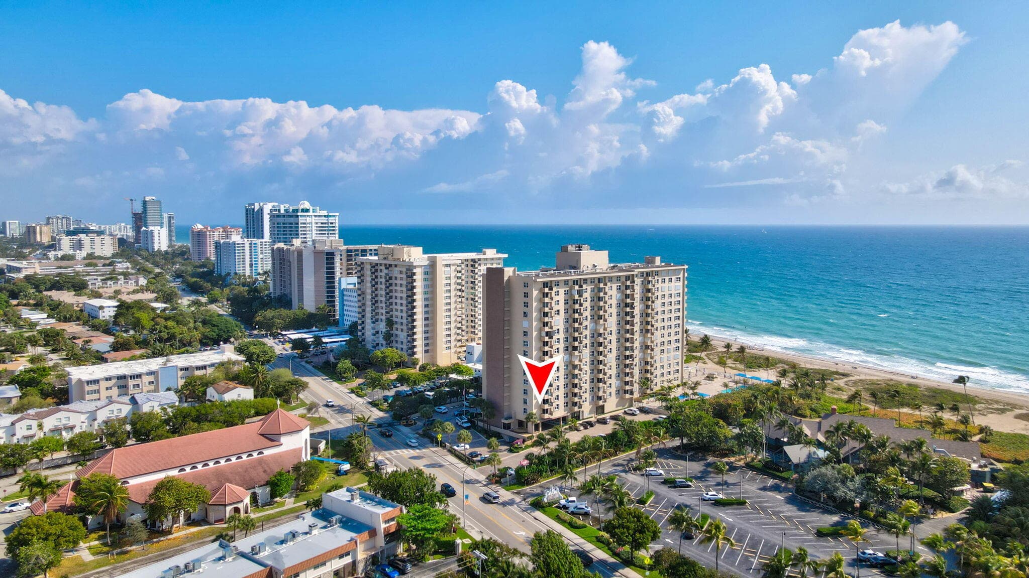 2000 S Ocean Boulevard 2l, Lauderdale-By-The-Sea, FL 33062 — photo 31 of 45